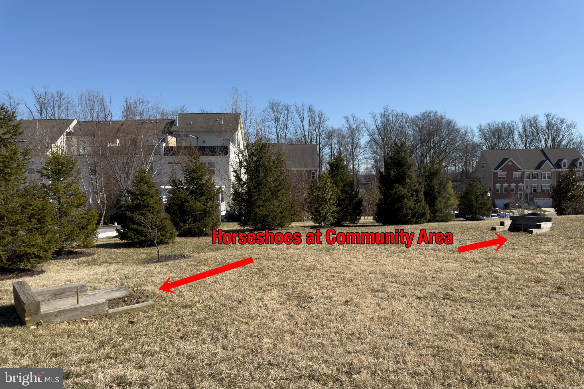 SUMMERFIELD VILLAGE - Residential