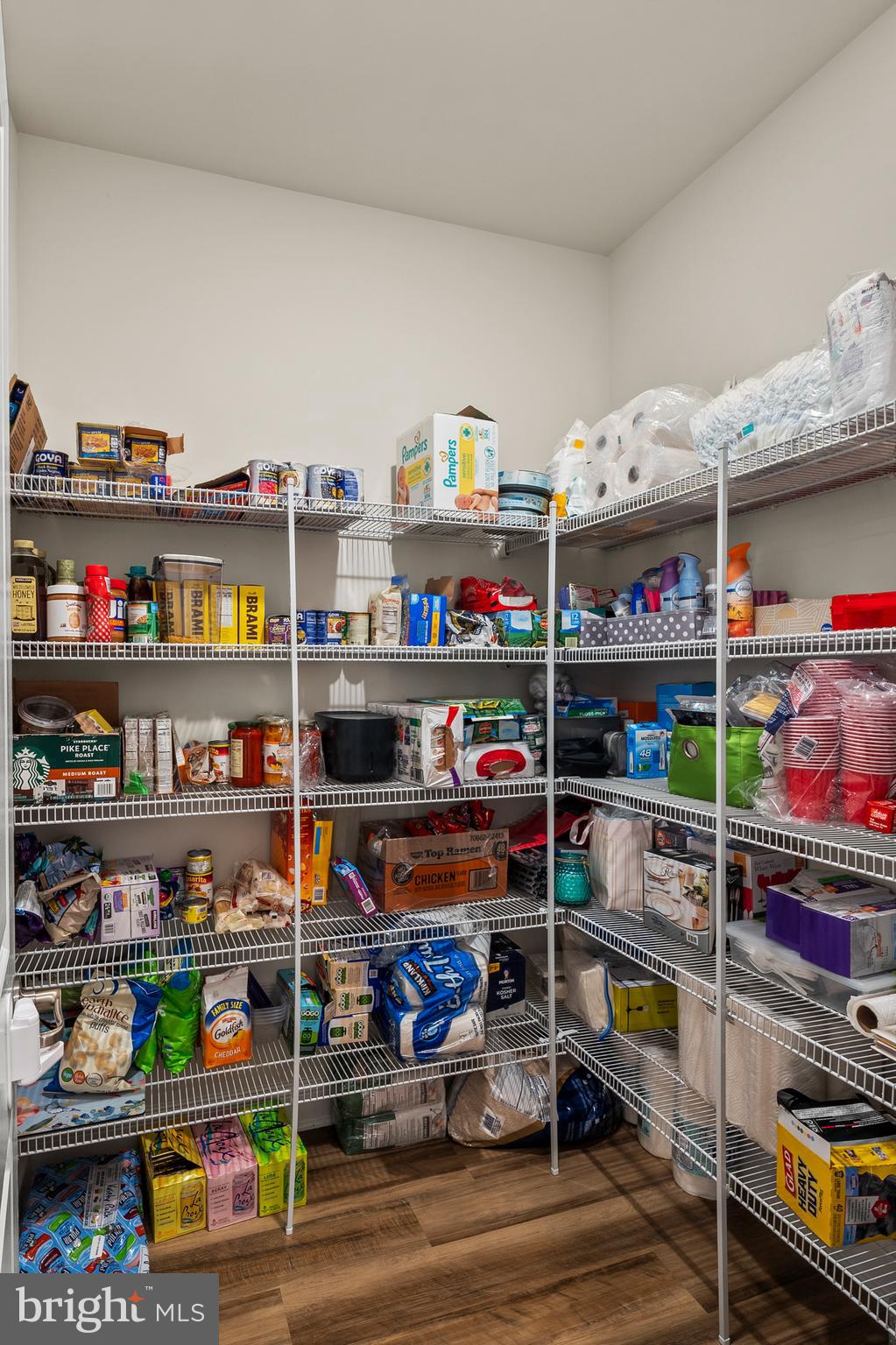 SUMMERFIELD VILLAGE - Residential