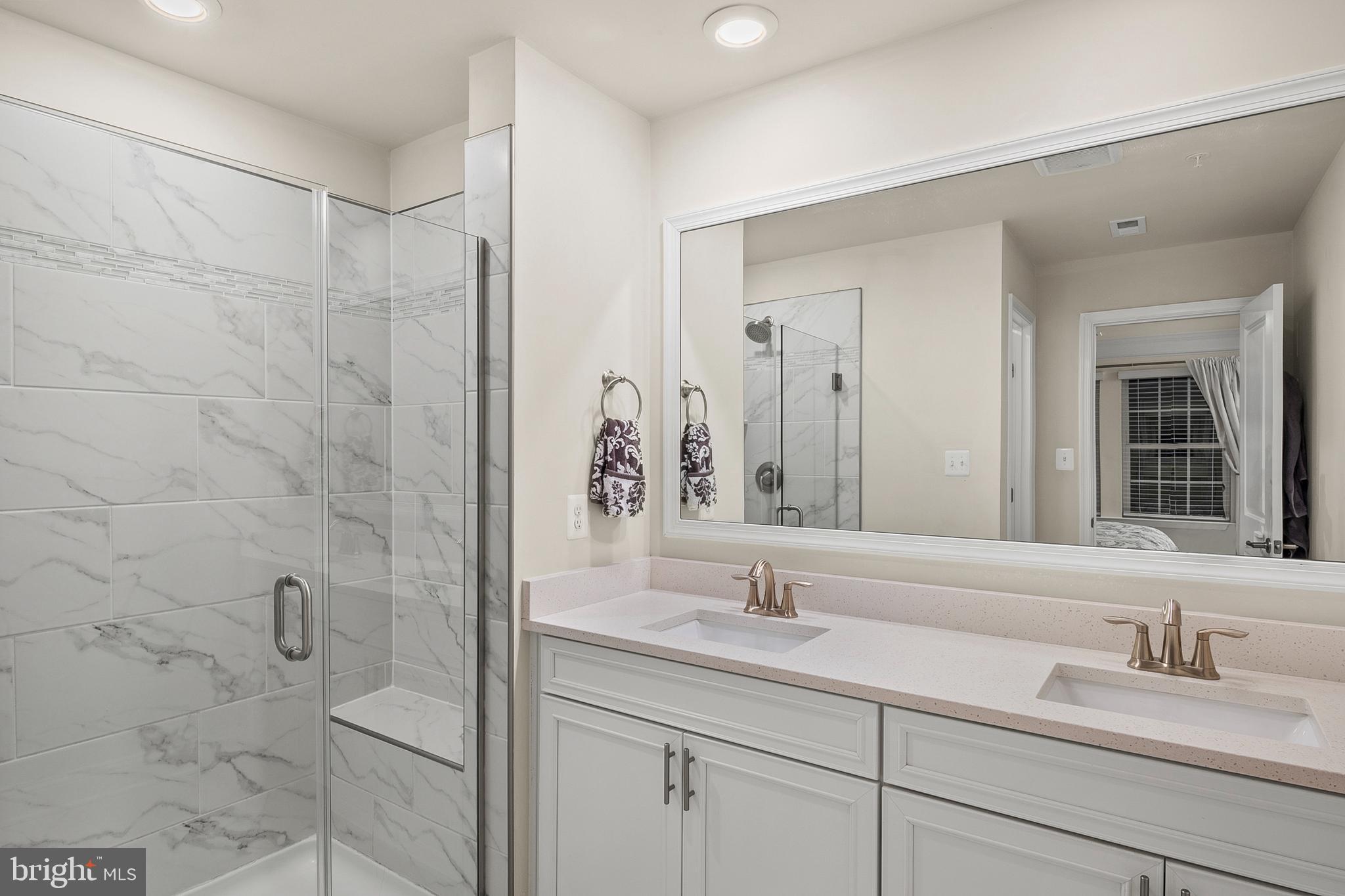 SUMMERFIELD VILLAGE - Residential