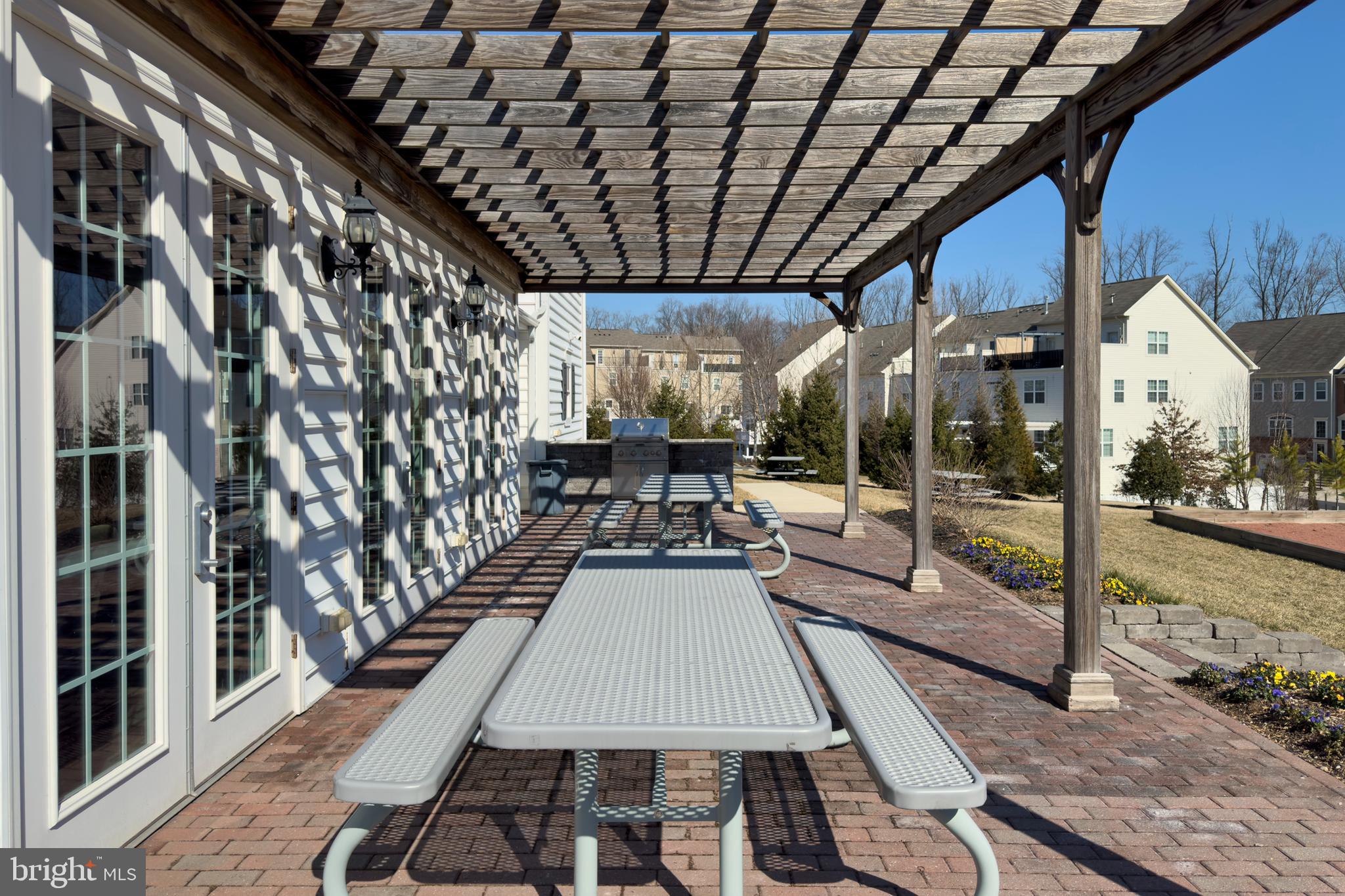 SUMMERFIELD VILLAGE - Residential