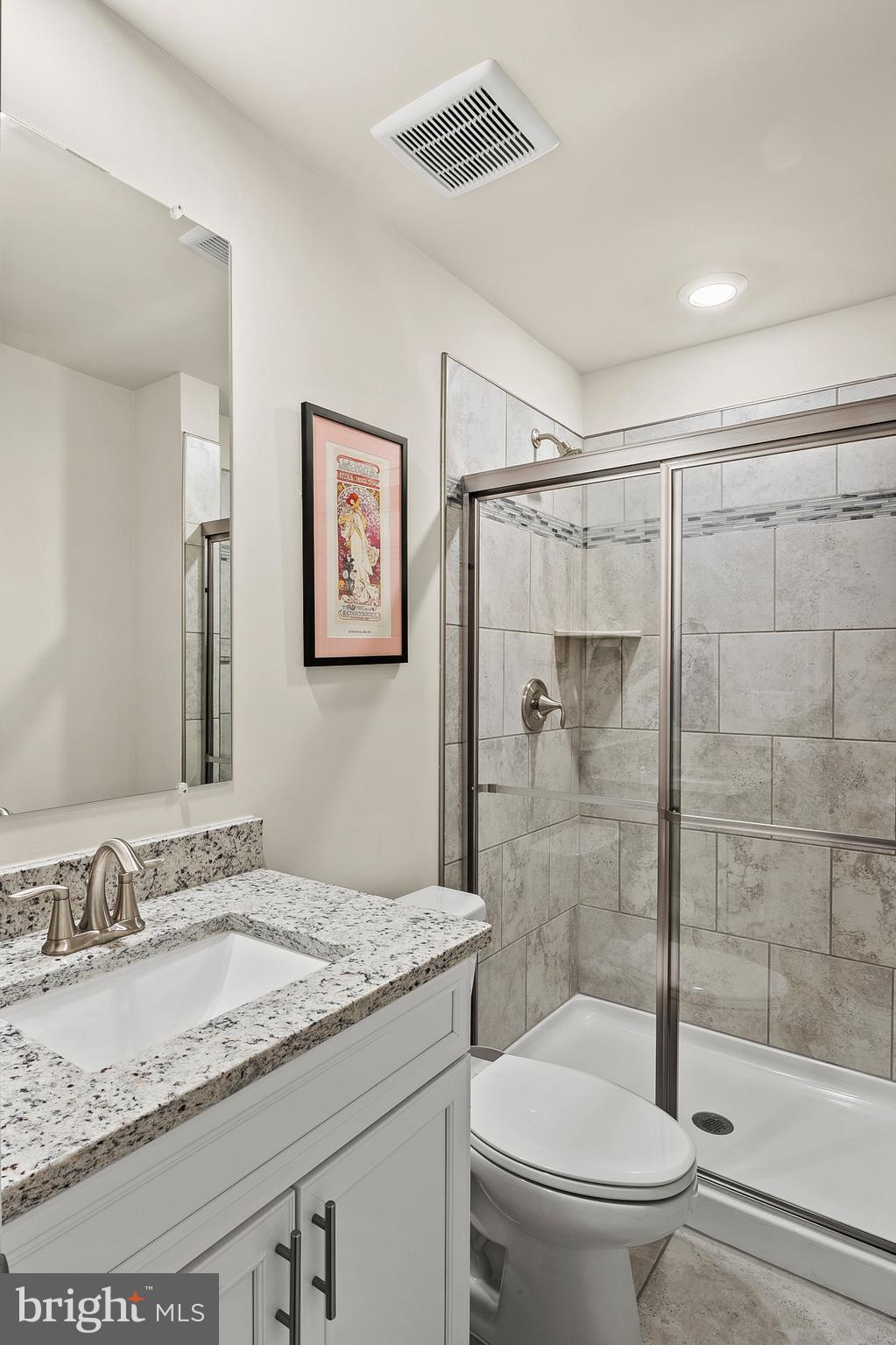 SUMMERFIELD VILLAGE - Residential