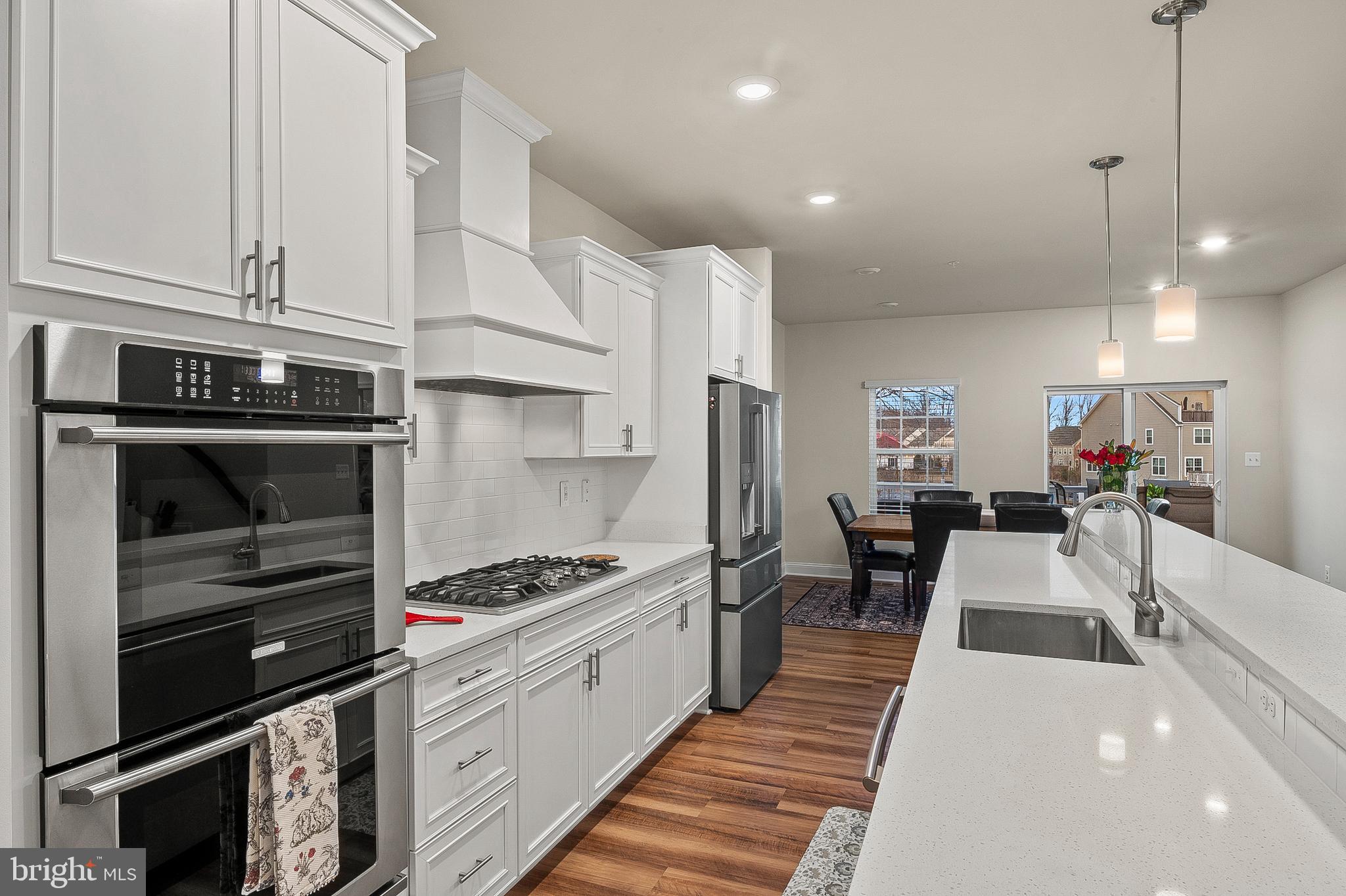 SUMMERFIELD VILLAGE - Residential