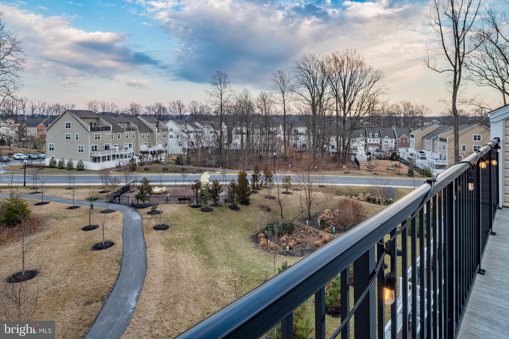 SUMMERFIELD VILLAGE - Residential