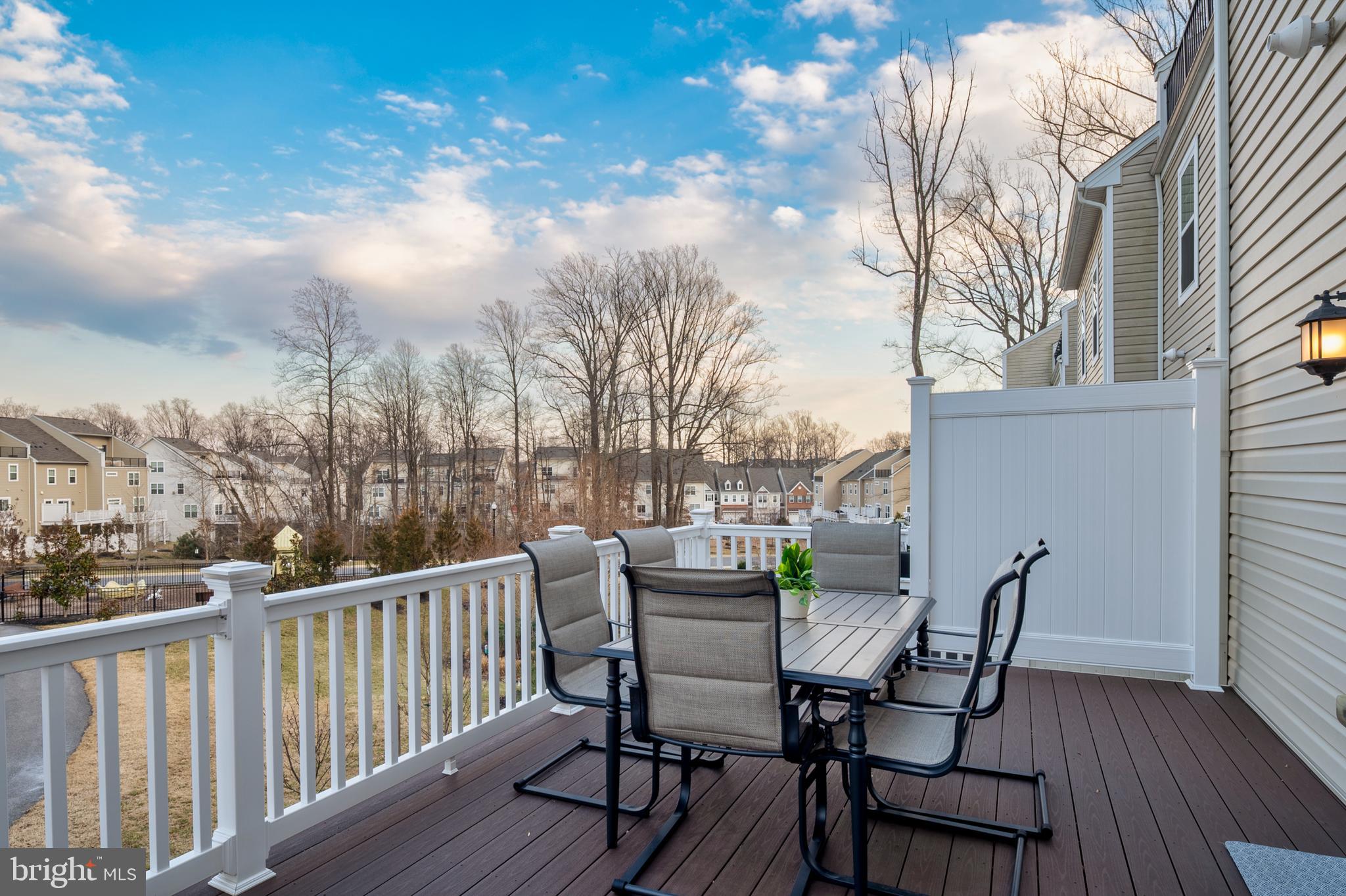 SUMMERFIELD VILLAGE - Residential