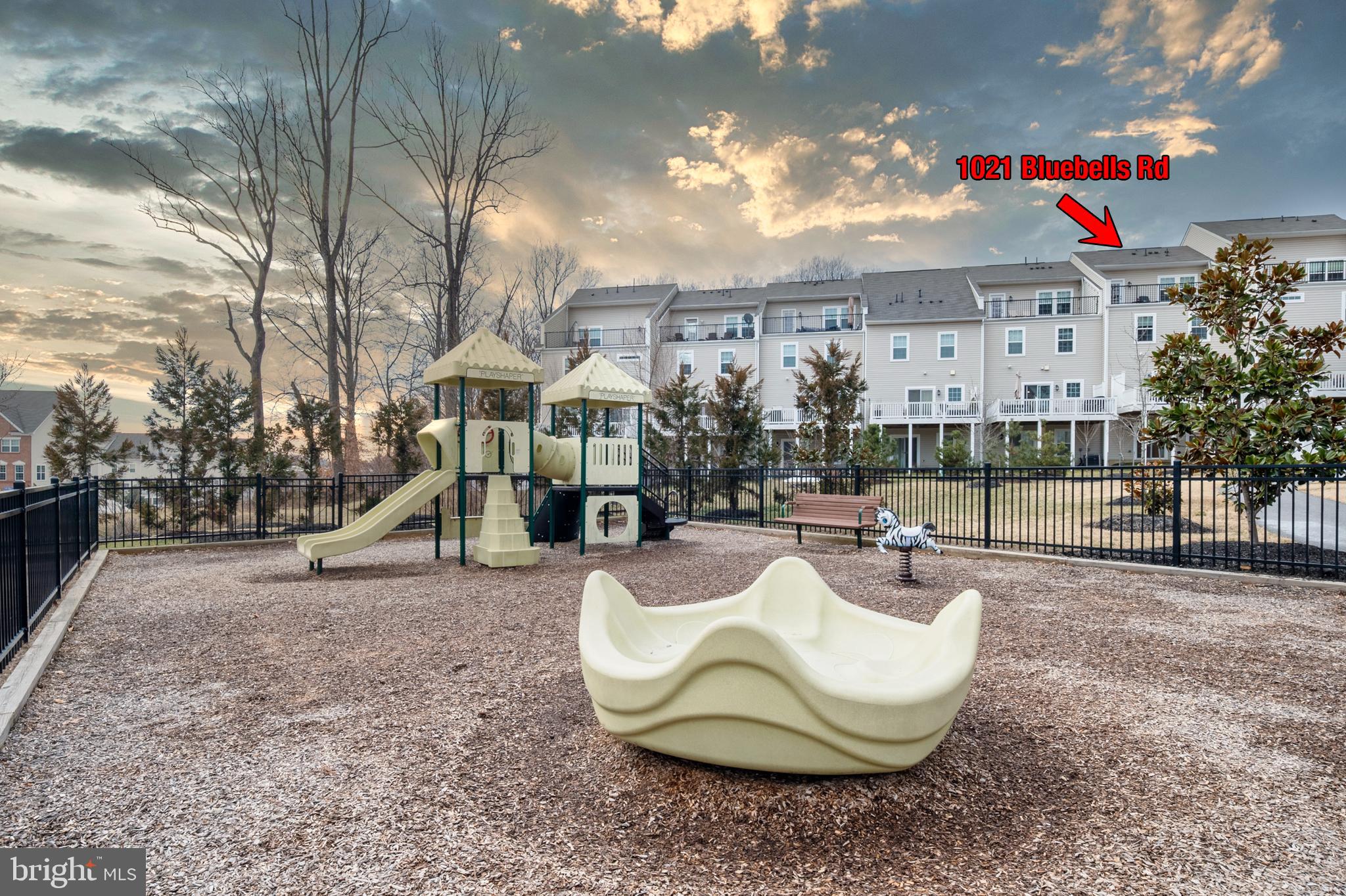 SUMMERFIELD VILLAGE - Residential