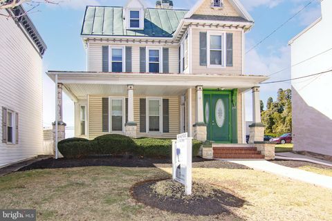 192 E MAIN STREET WESTMINSTER MD 21157