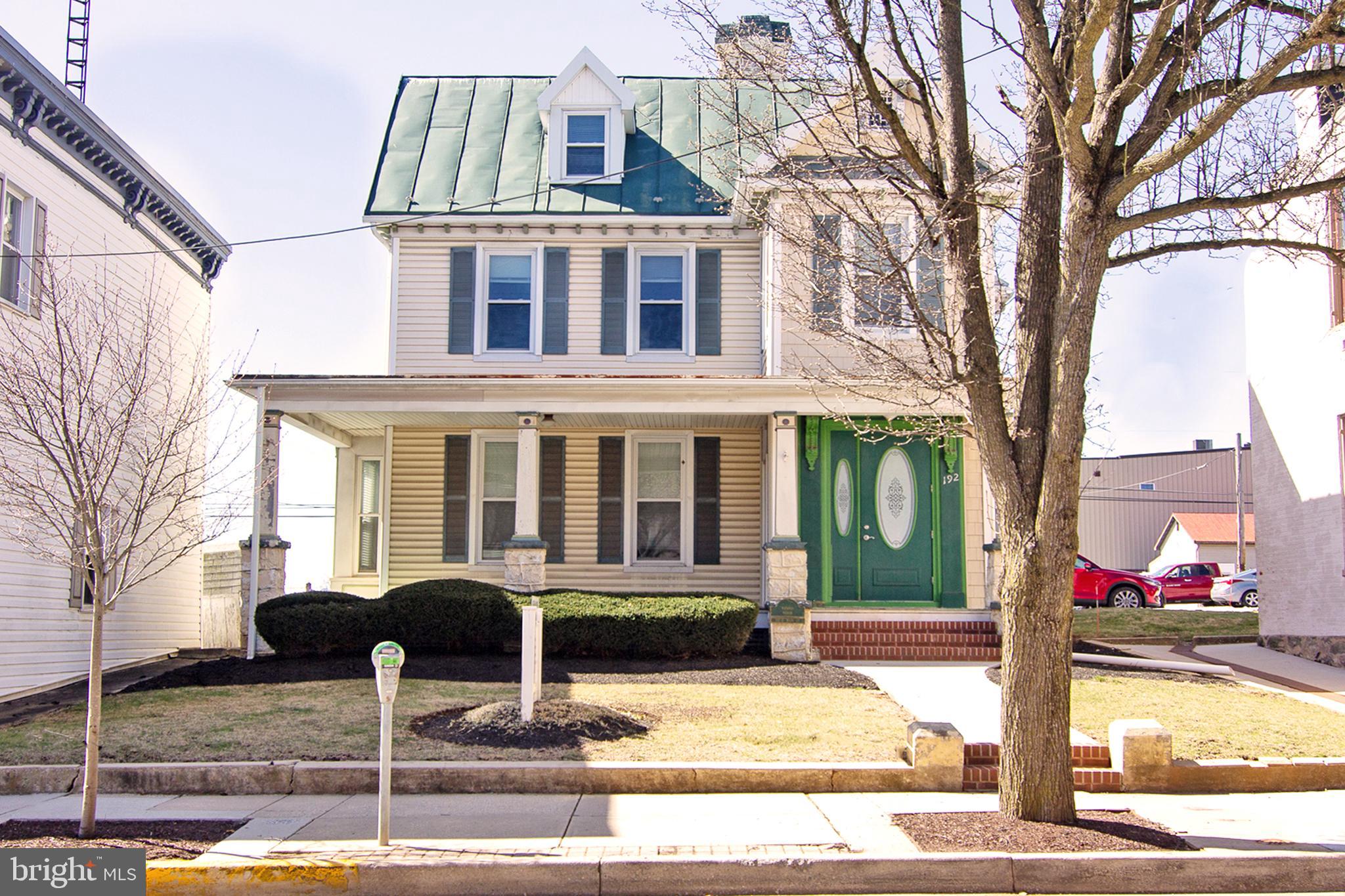 192 E MAIN STREET
