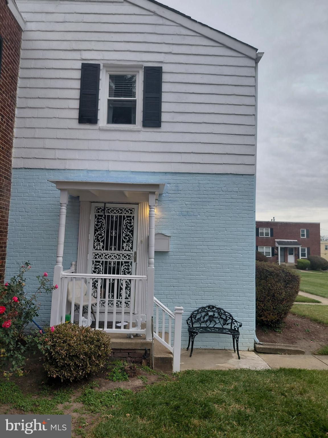 IVERSON VILLAGE CONDO - Residential