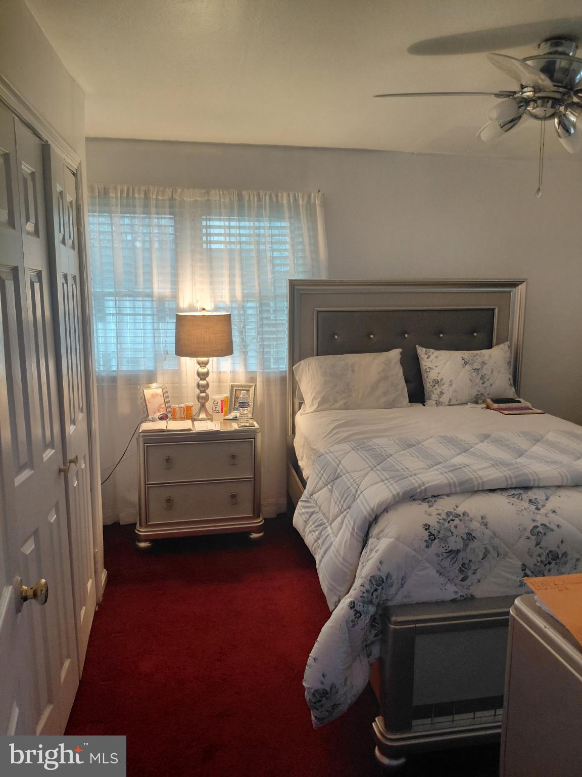 IVERSON VILLAGE CONDO - Residential