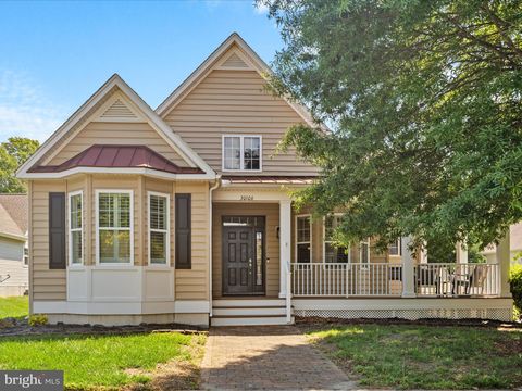 30106 PELICAN BEACH CIRCLE DAGSBORO DE 19939