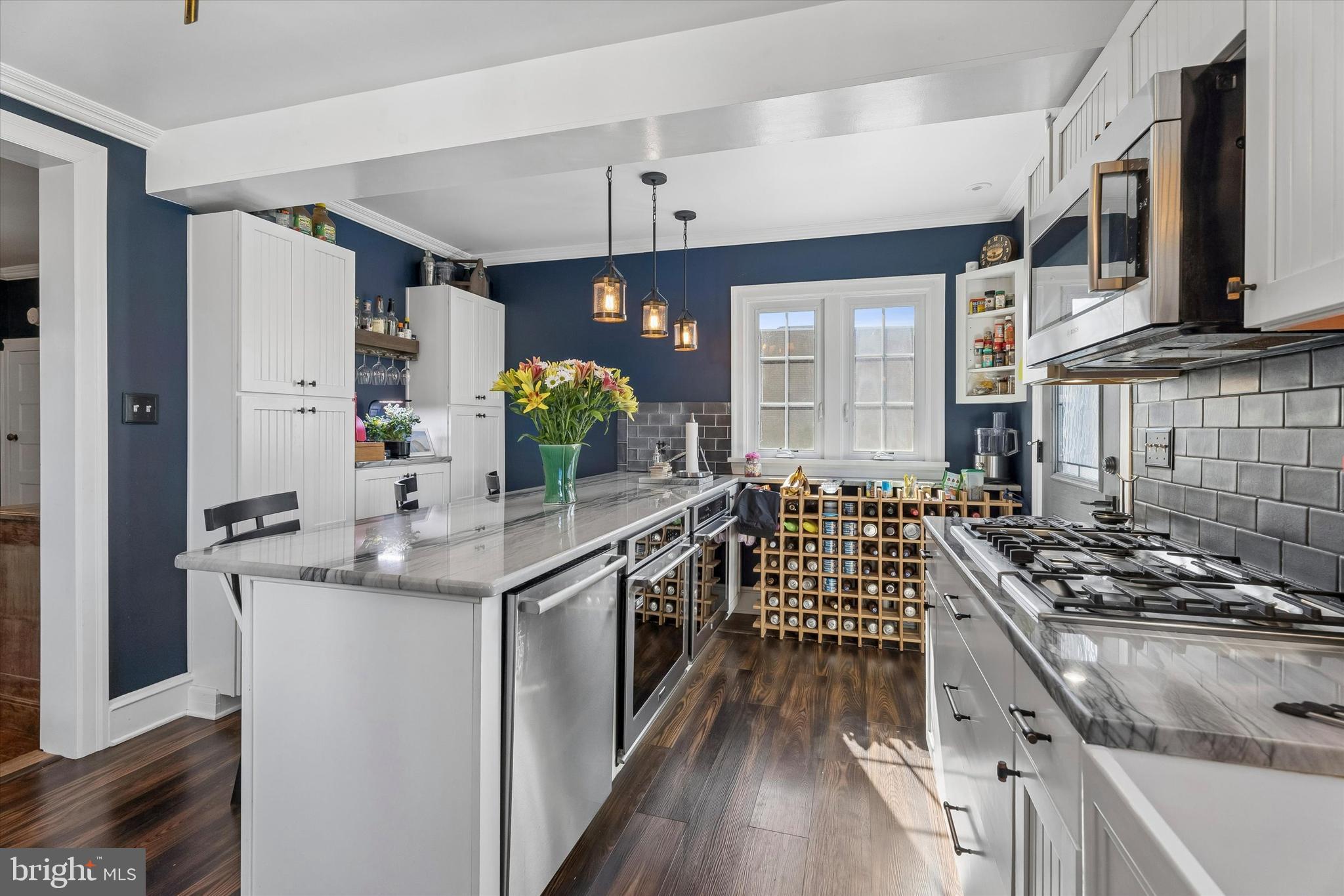 HAVERTOWN - Residential