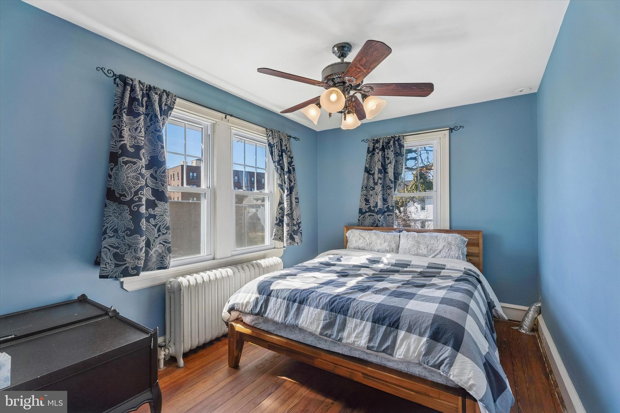 HAVERTOWN - Residential