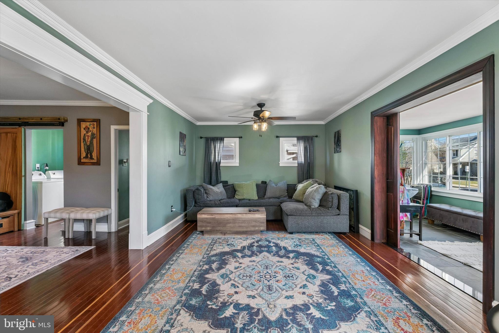 HAVERTOWN - Residential