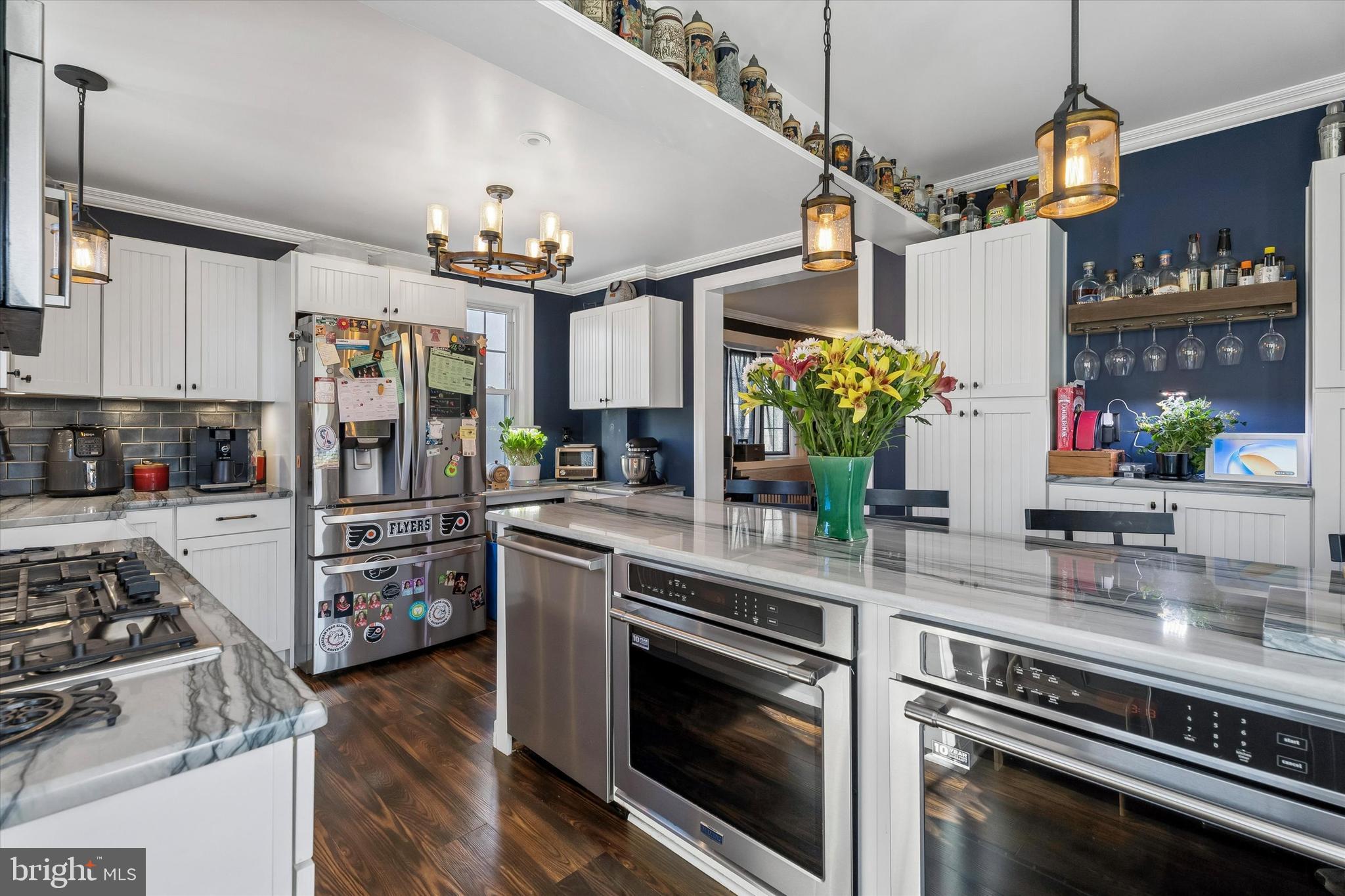 HAVERTOWN - Residential