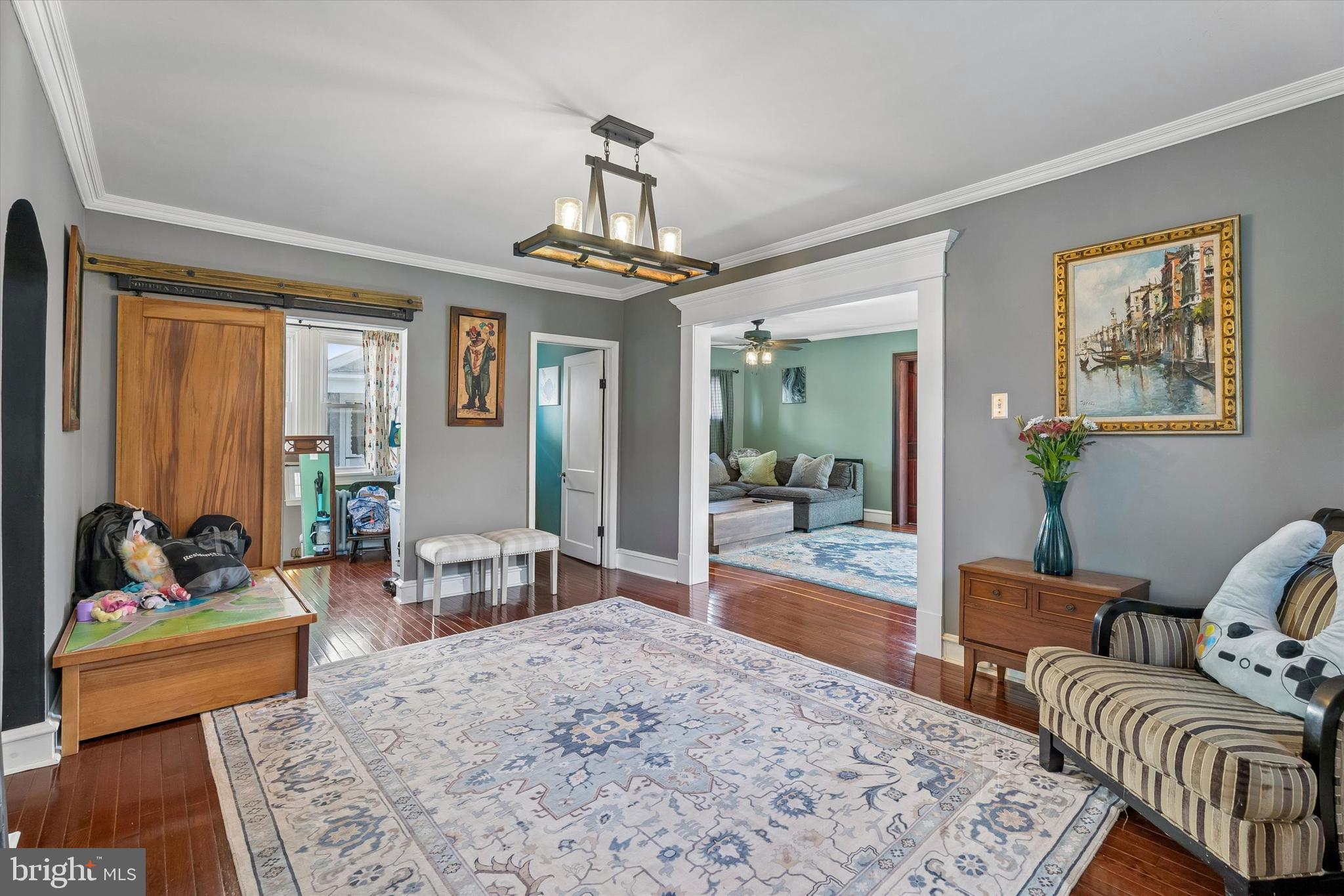 HAVERTOWN - Residential