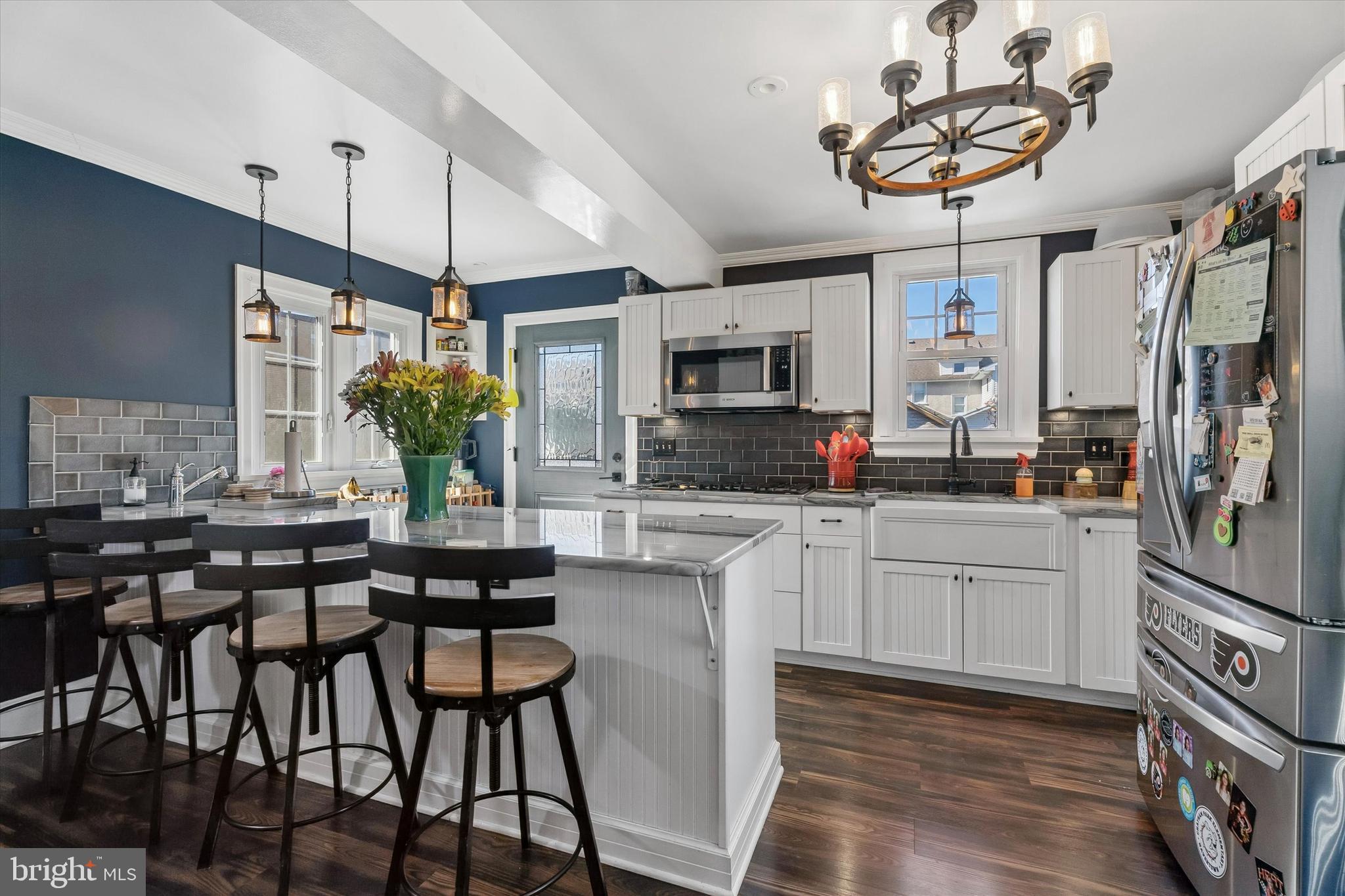 HAVERTOWN - Residential