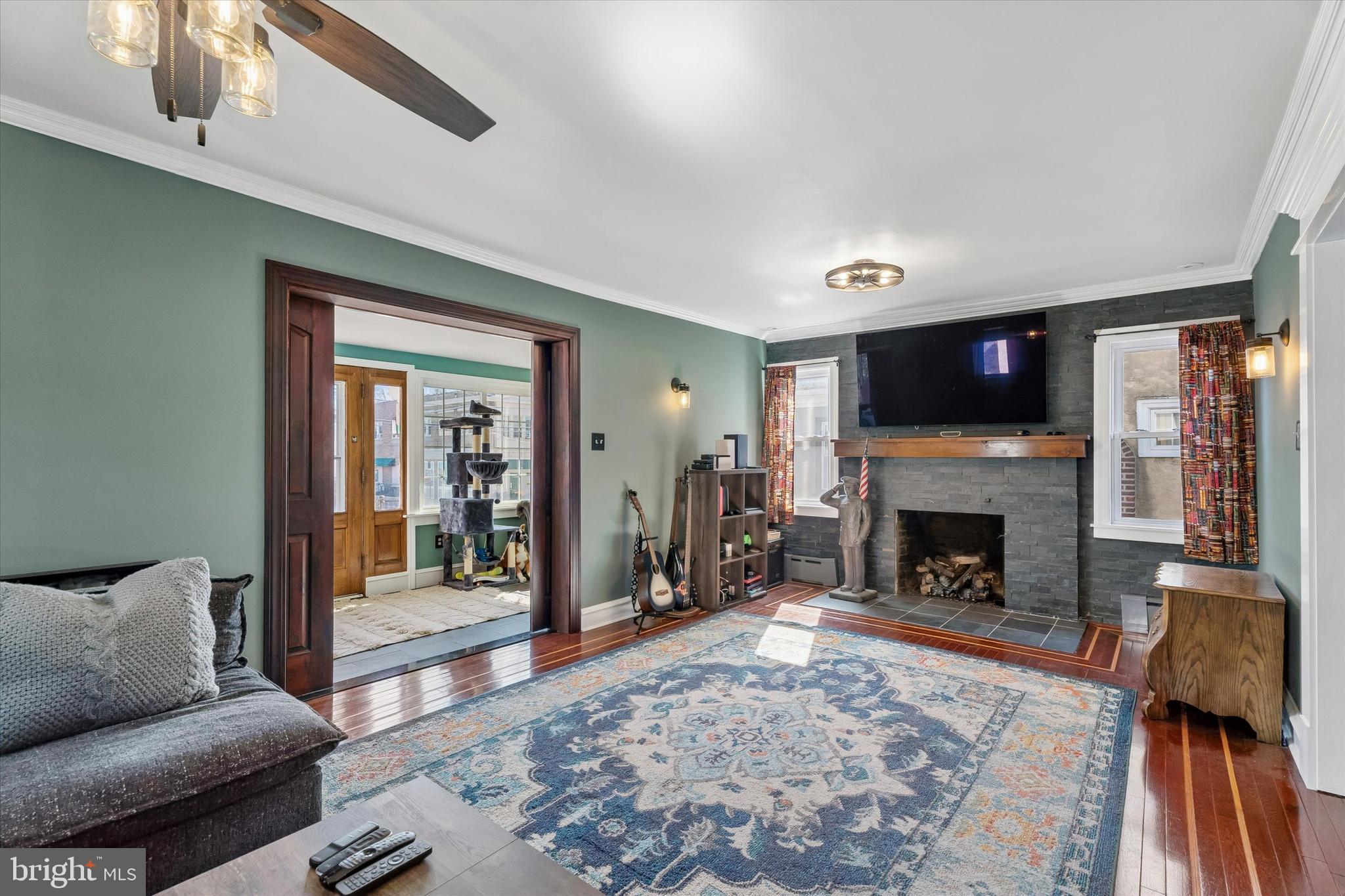 HAVERTOWN - Residential