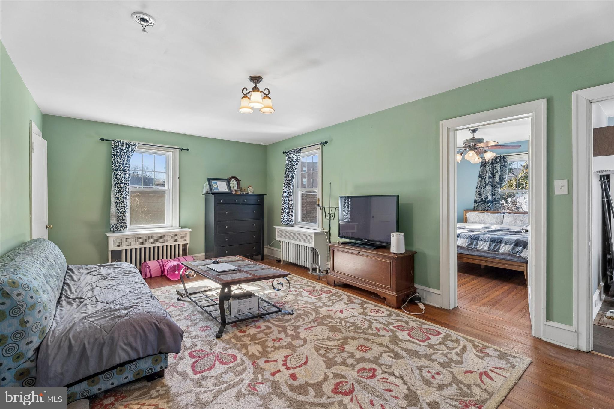 HAVERTOWN - Residential