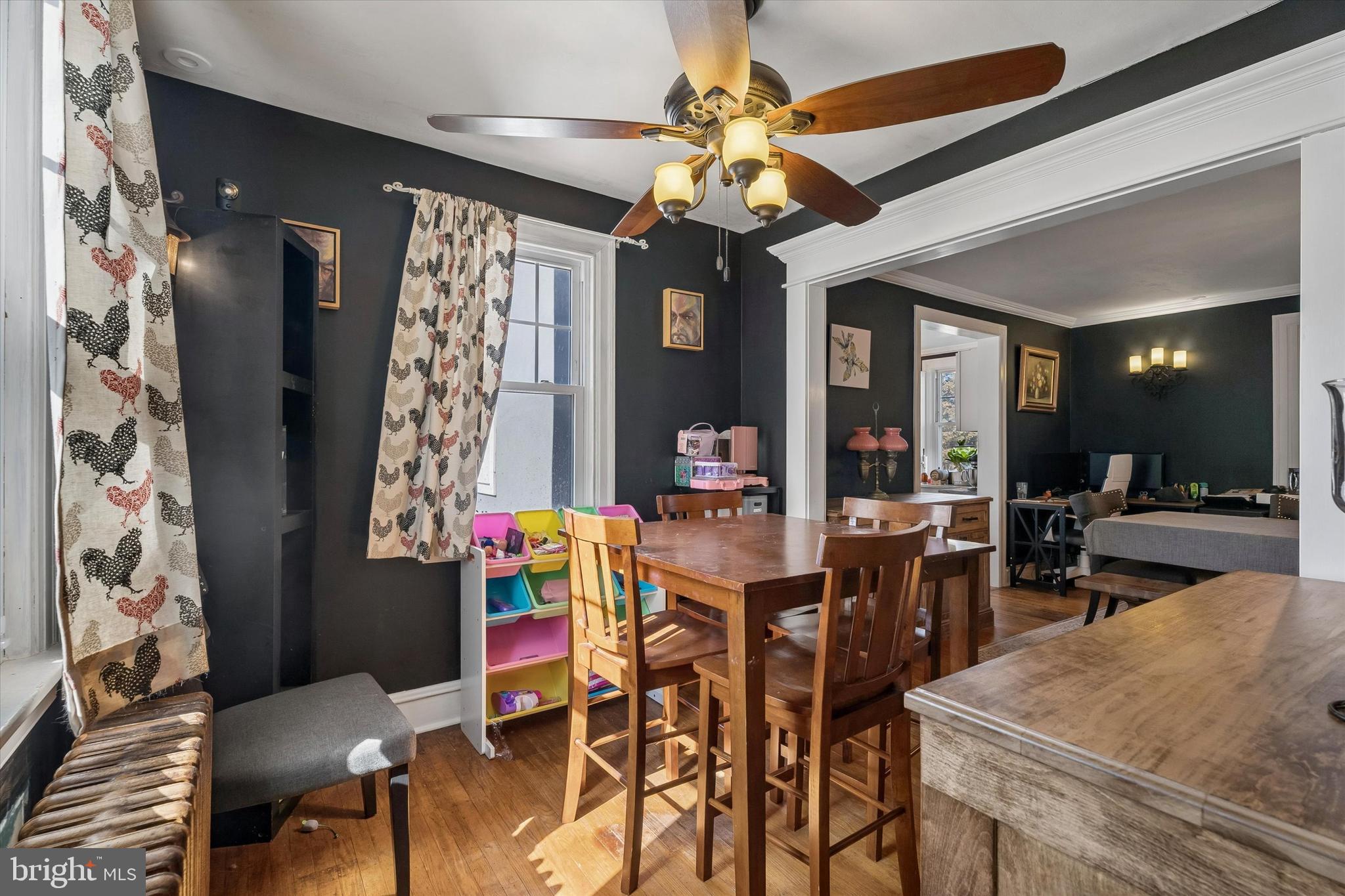 HAVERTOWN - Residential