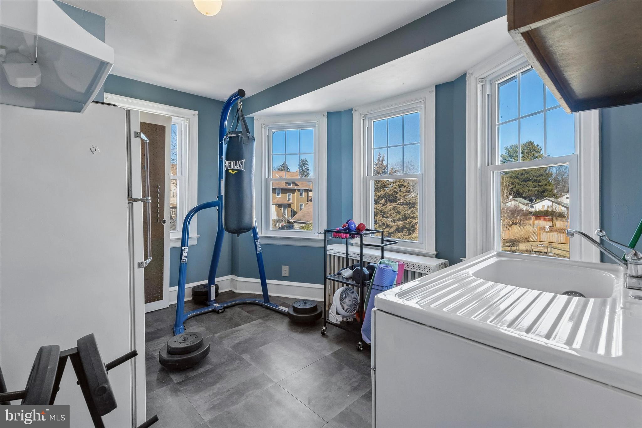 HAVERTOWN - Residential