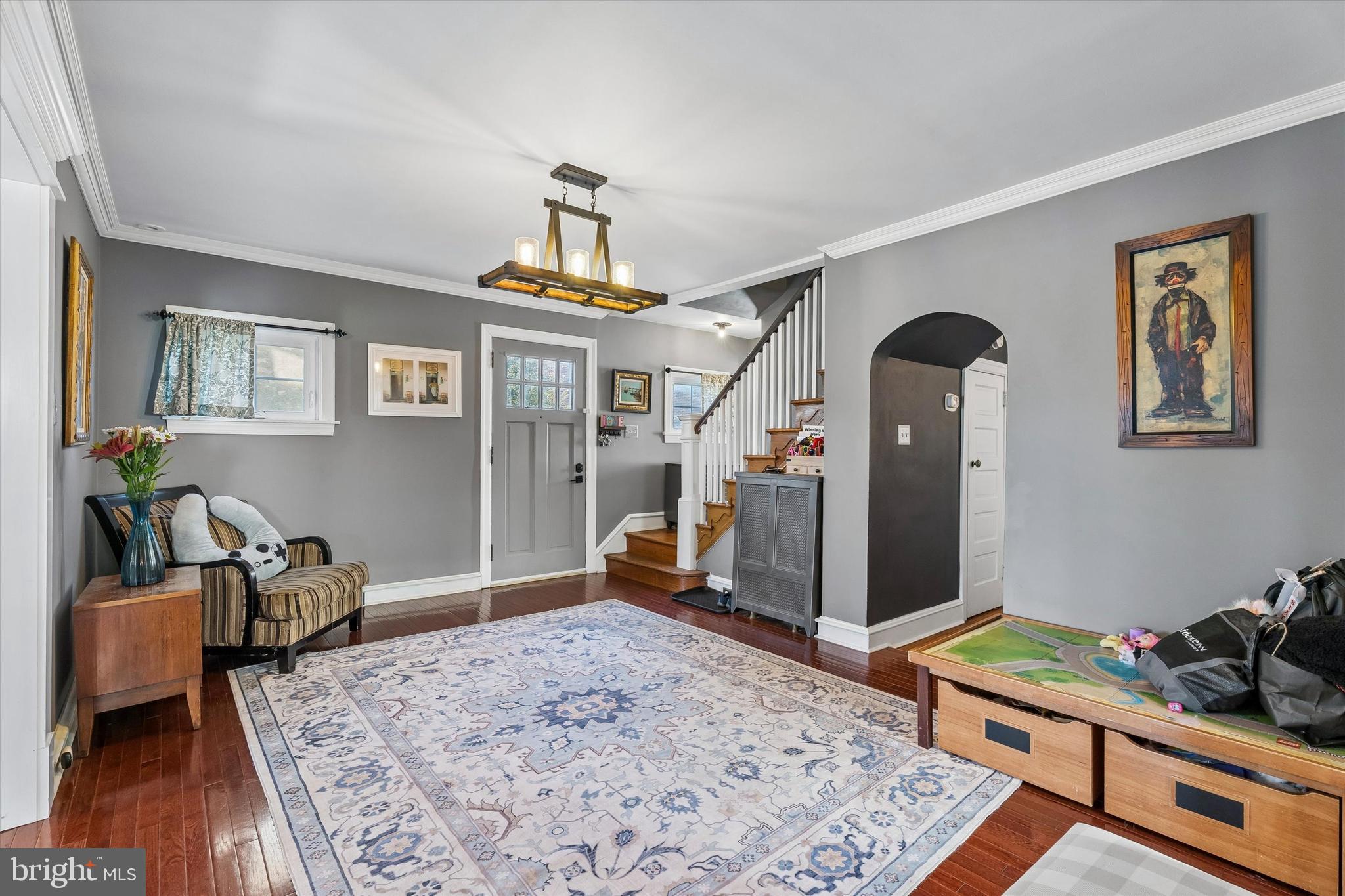 HAVERTOWN - Residential