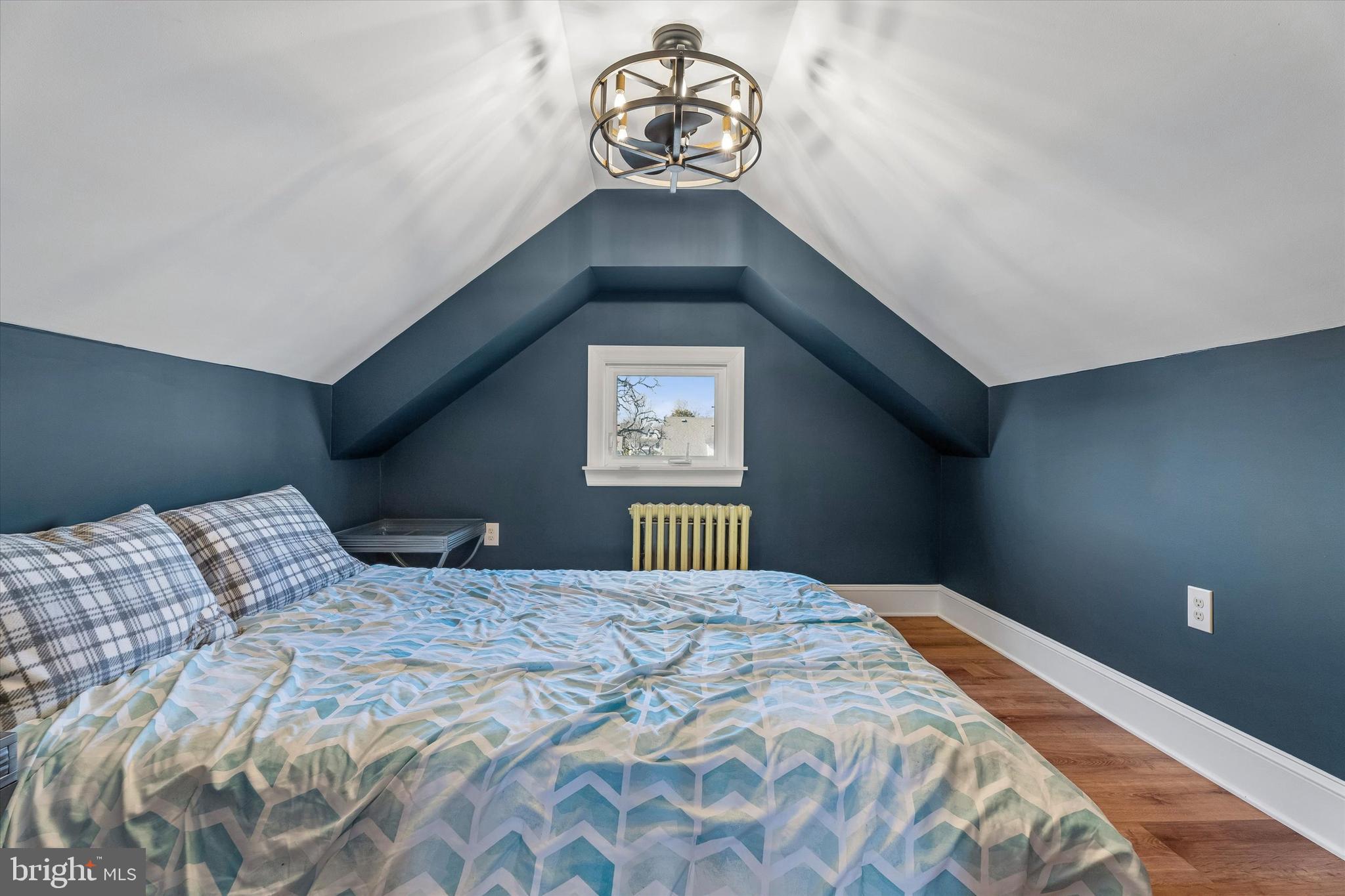 HAVERTOWN - Residential