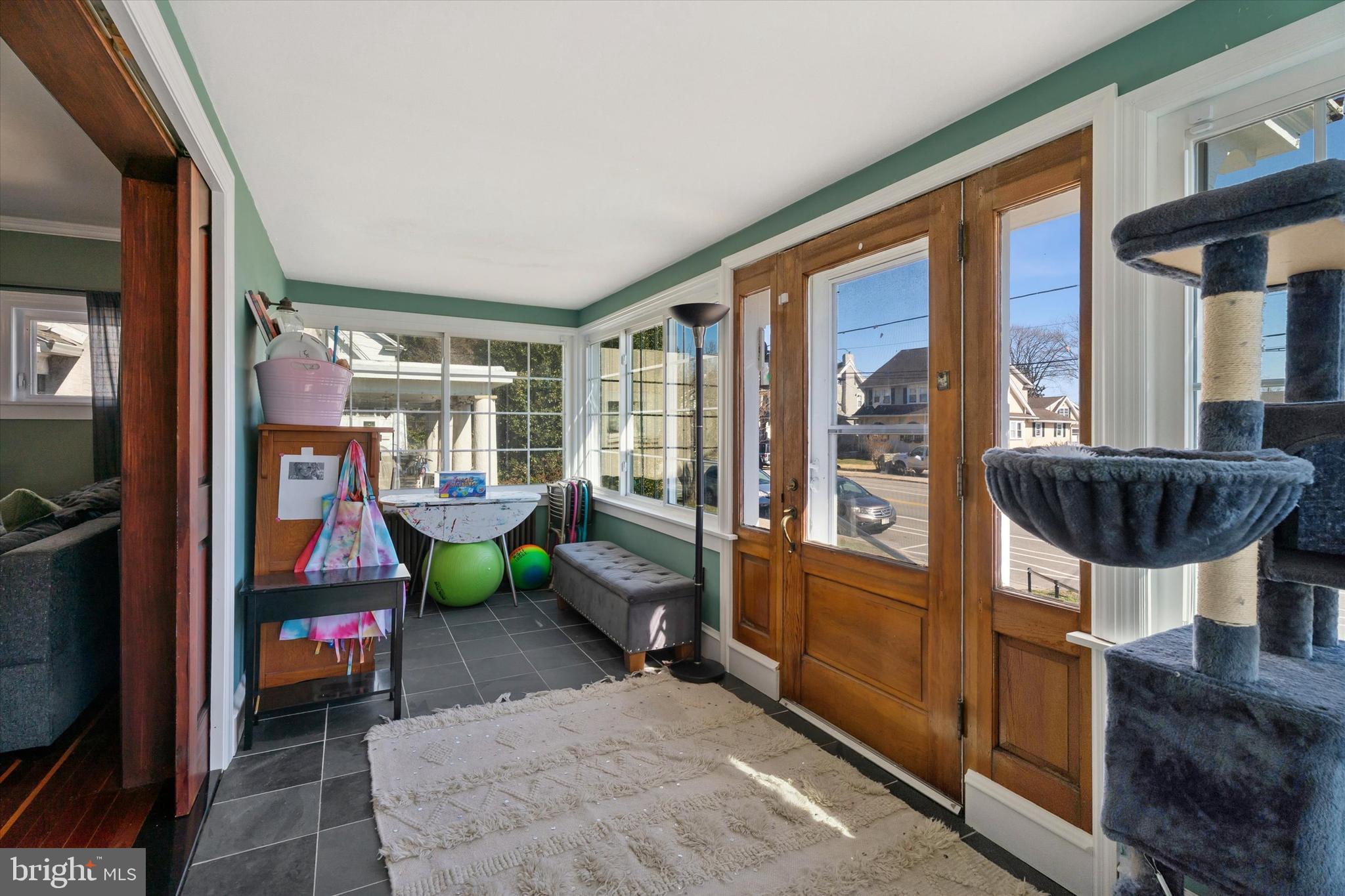 HAVERTOWN - Residential