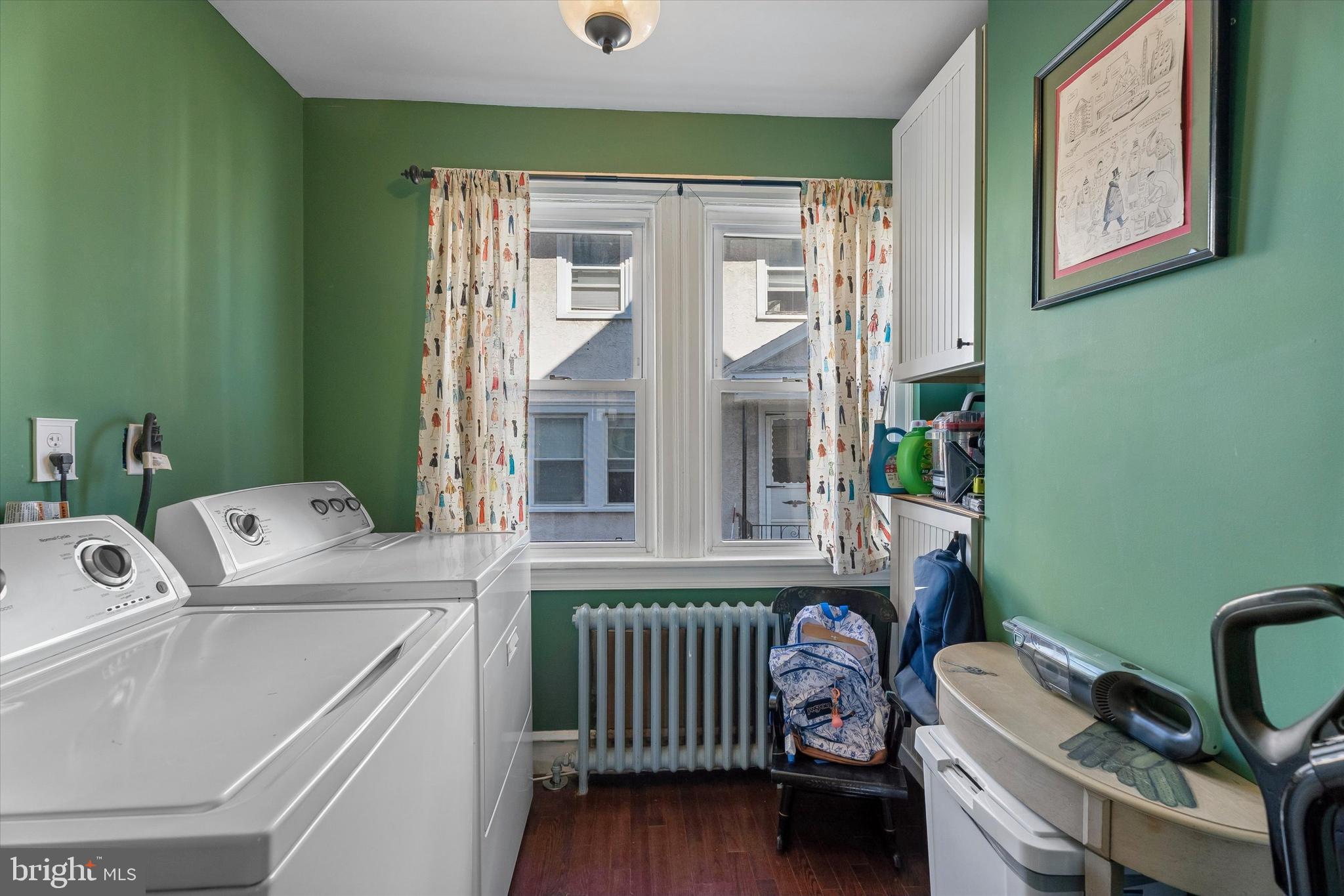 HAVERTOWN - Residential