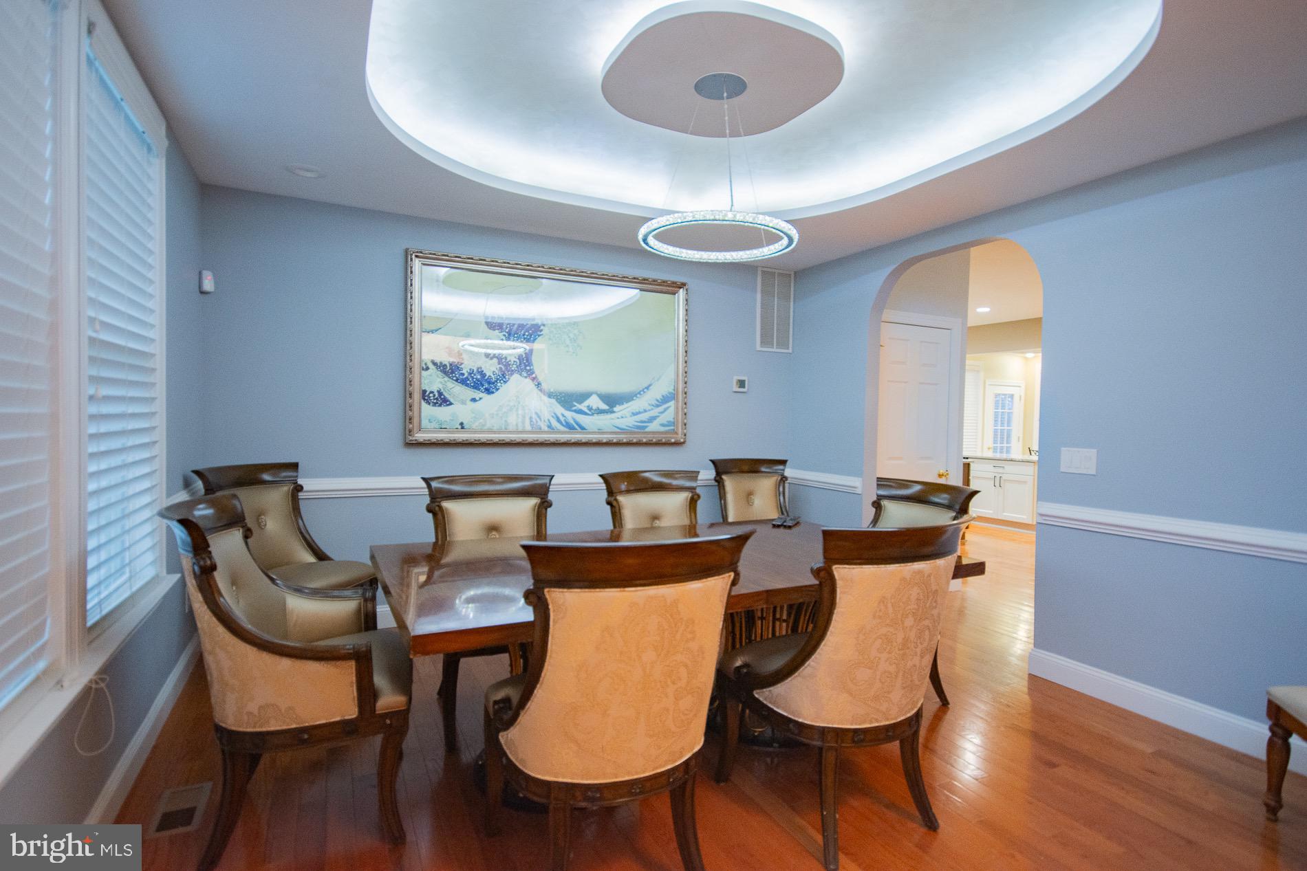 BROOKFIELD ON THE POTOMAC - Residential