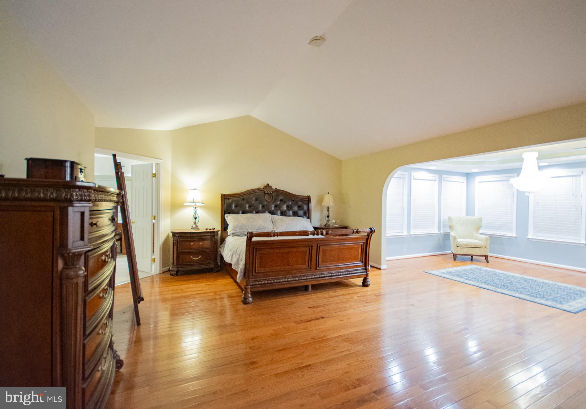 BROOKFIELD ON THE POTOMAC - Residential