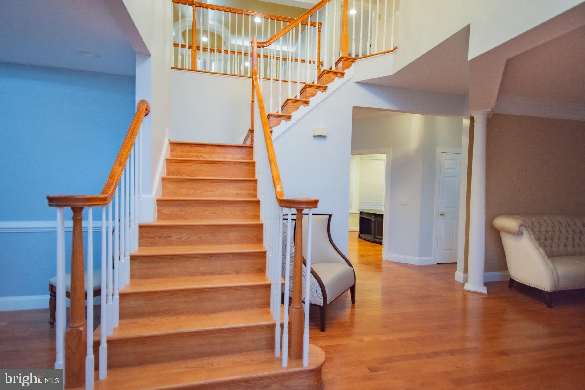 BROOKFIELD ON THE POTOMAC - Residential