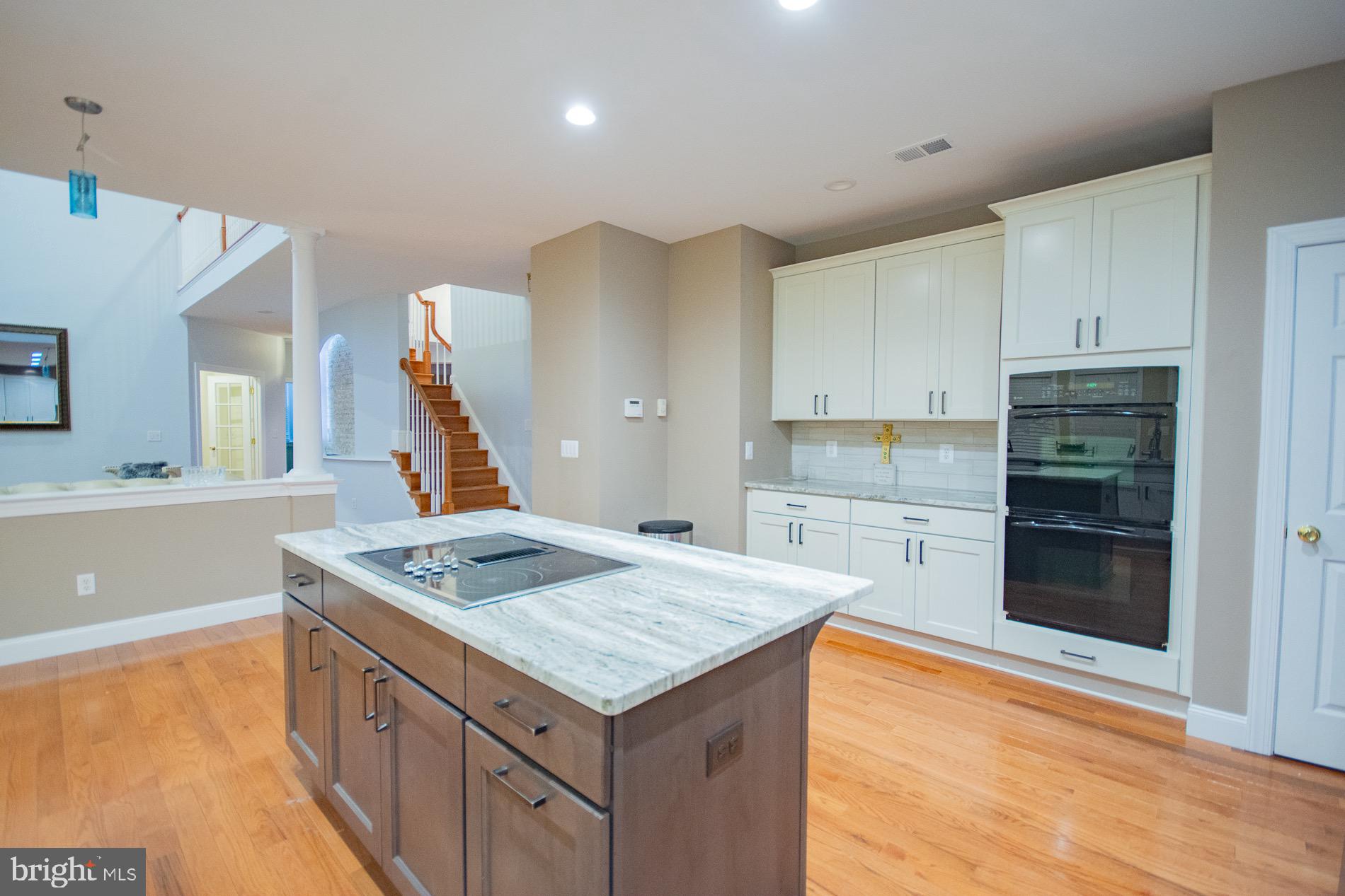 BROOKFIELD ON THE POTOMAC - Residential