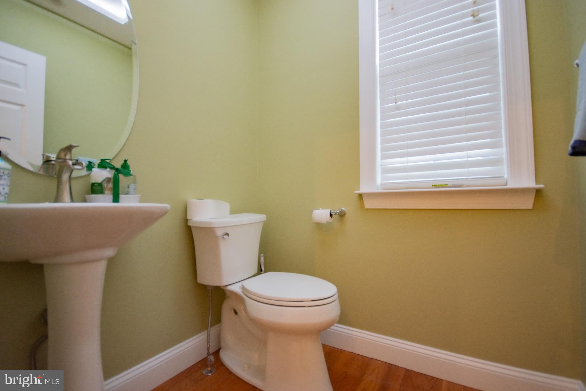 BROOKFIELD ON THE POTOMAC - Residential