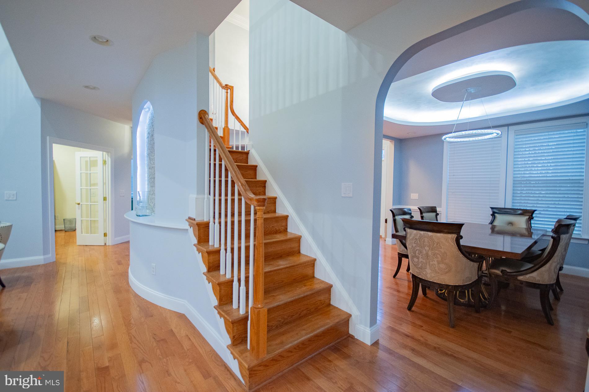 BROOKFIELD ON THE POTOMAC - Residential