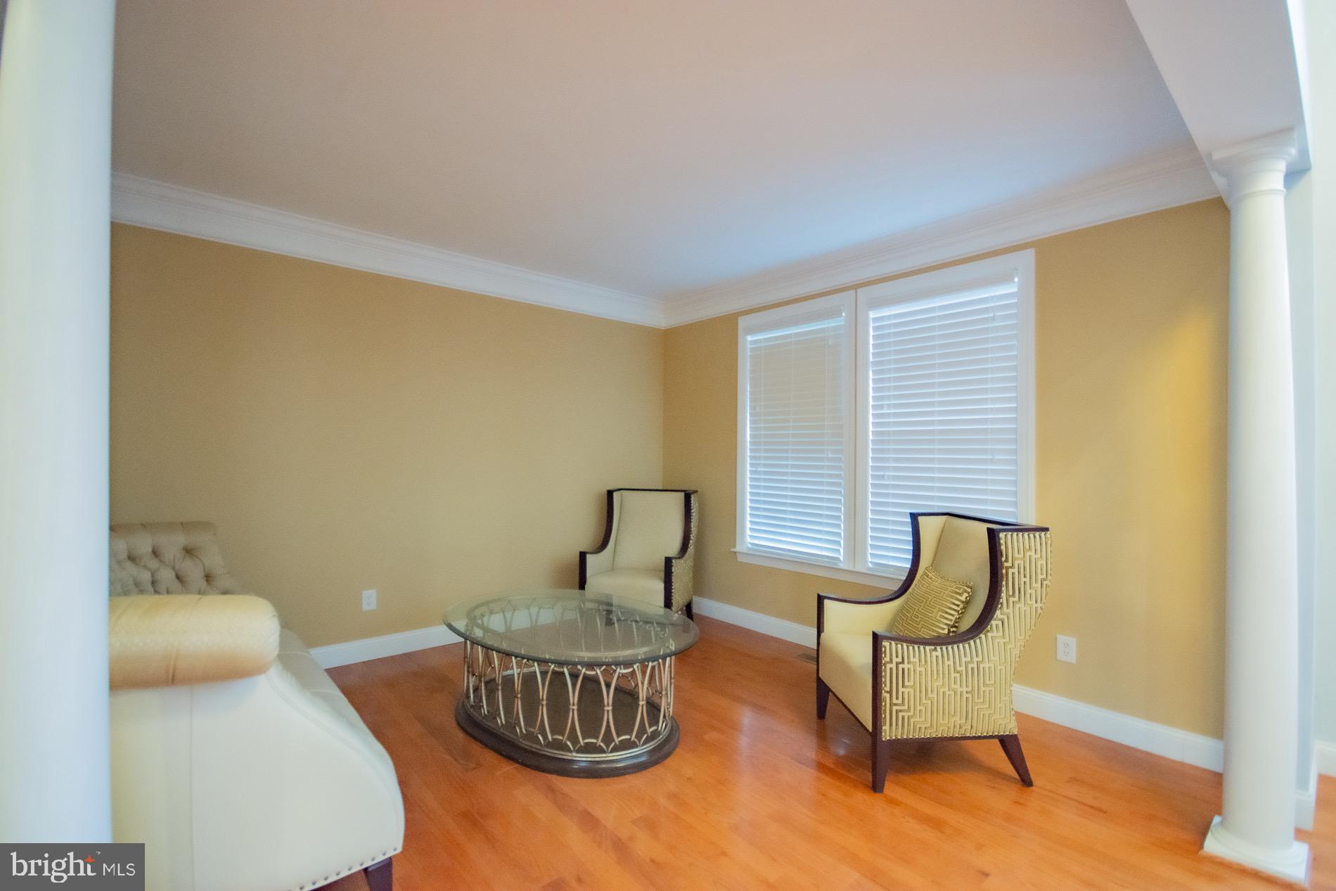 BROOKFIELD ON THE POTOMAC - Residential