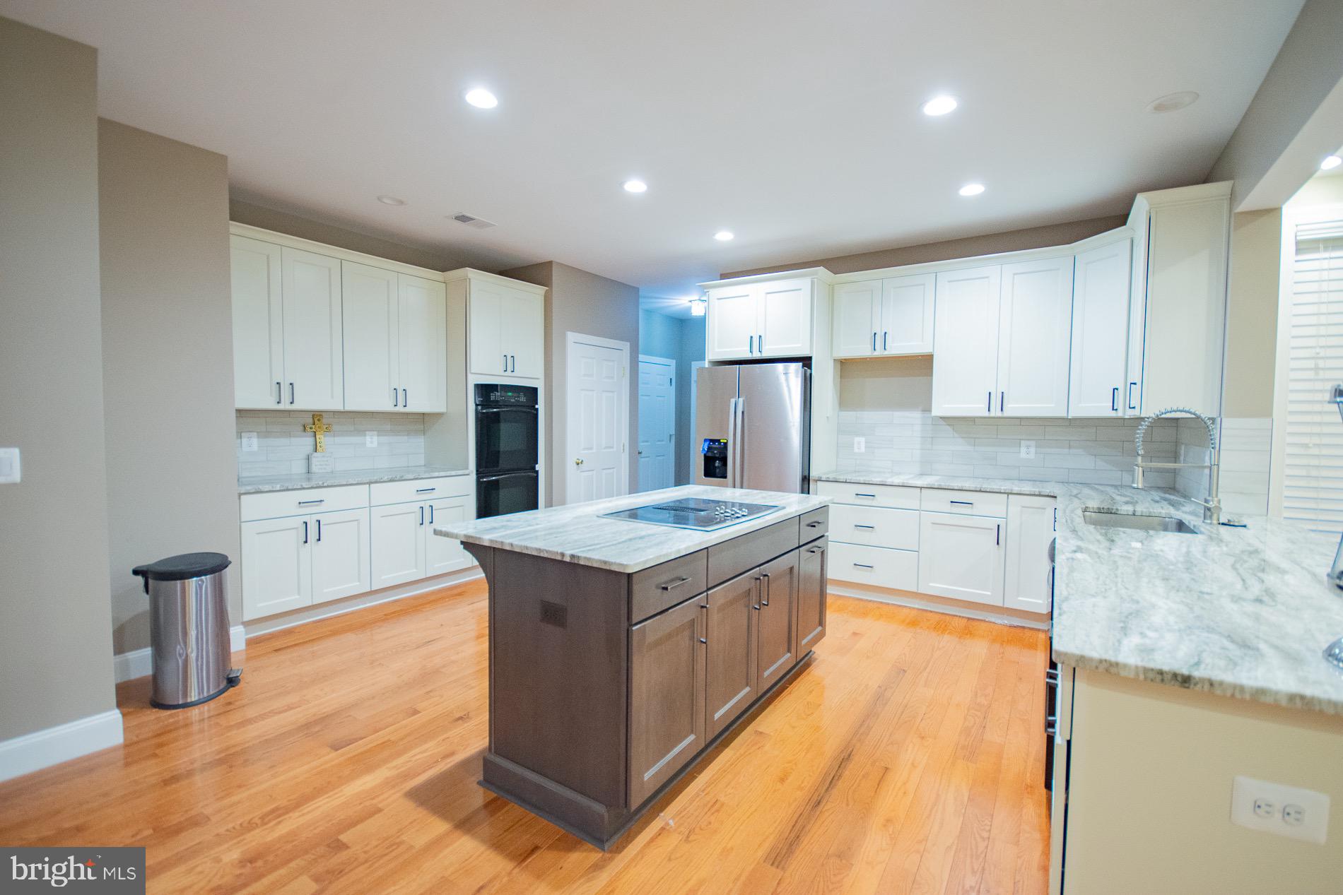 BROOKFIELD ON THE POTOMAC - Residential