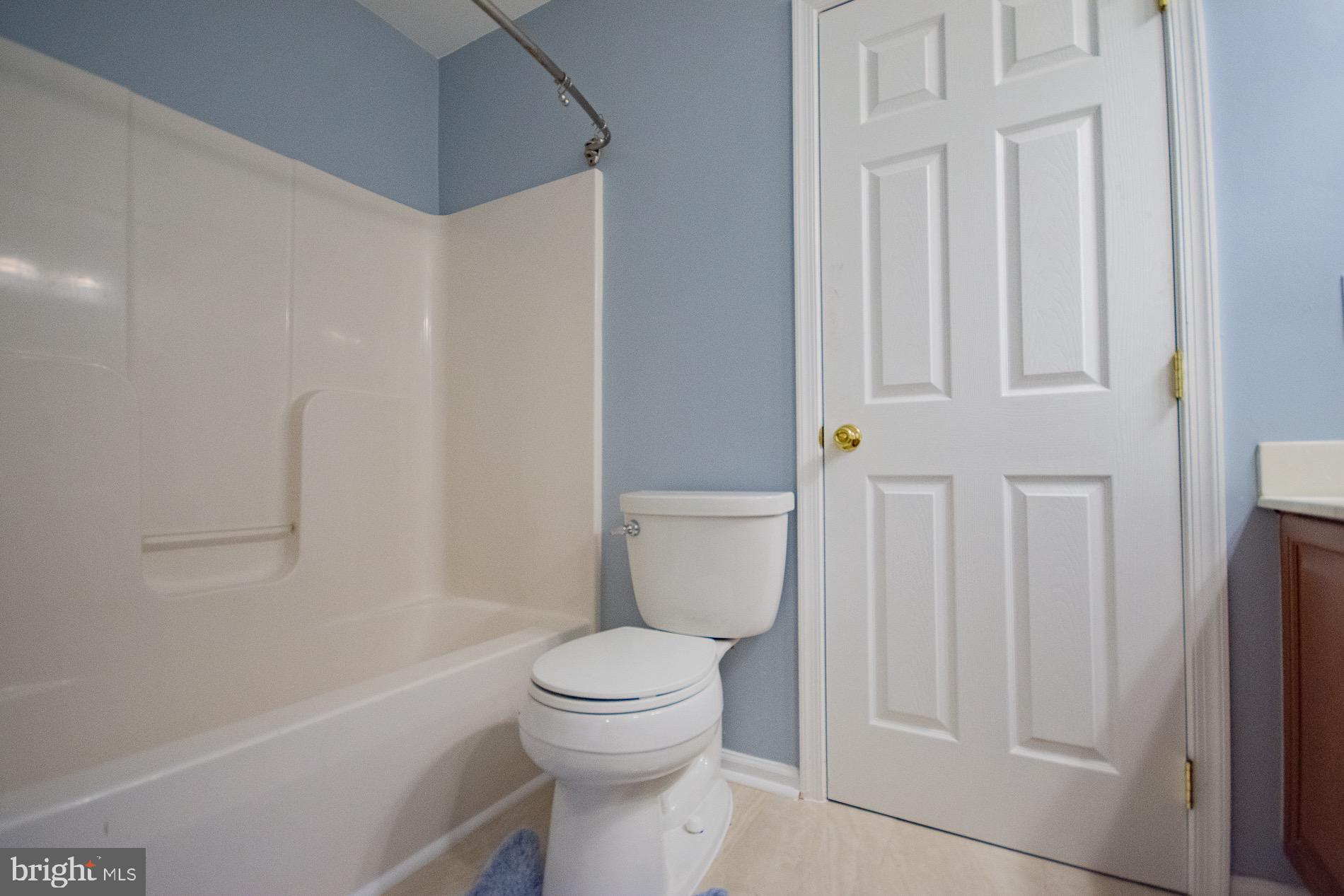 BROOKFIELD ON THE POTOMAC - Residential