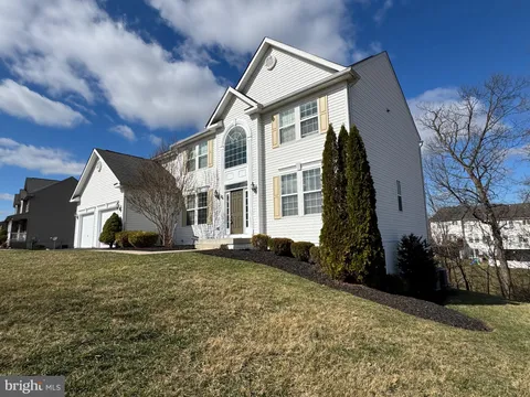 151 Rippling Waters, Falling Waters, WV 25419 - #: WVBE2037116