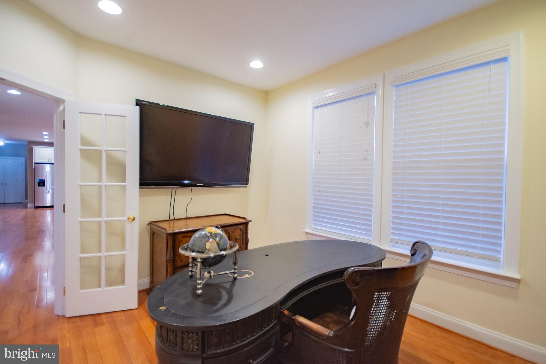 BROOKFIELD ON THE POTOMAC - Residential