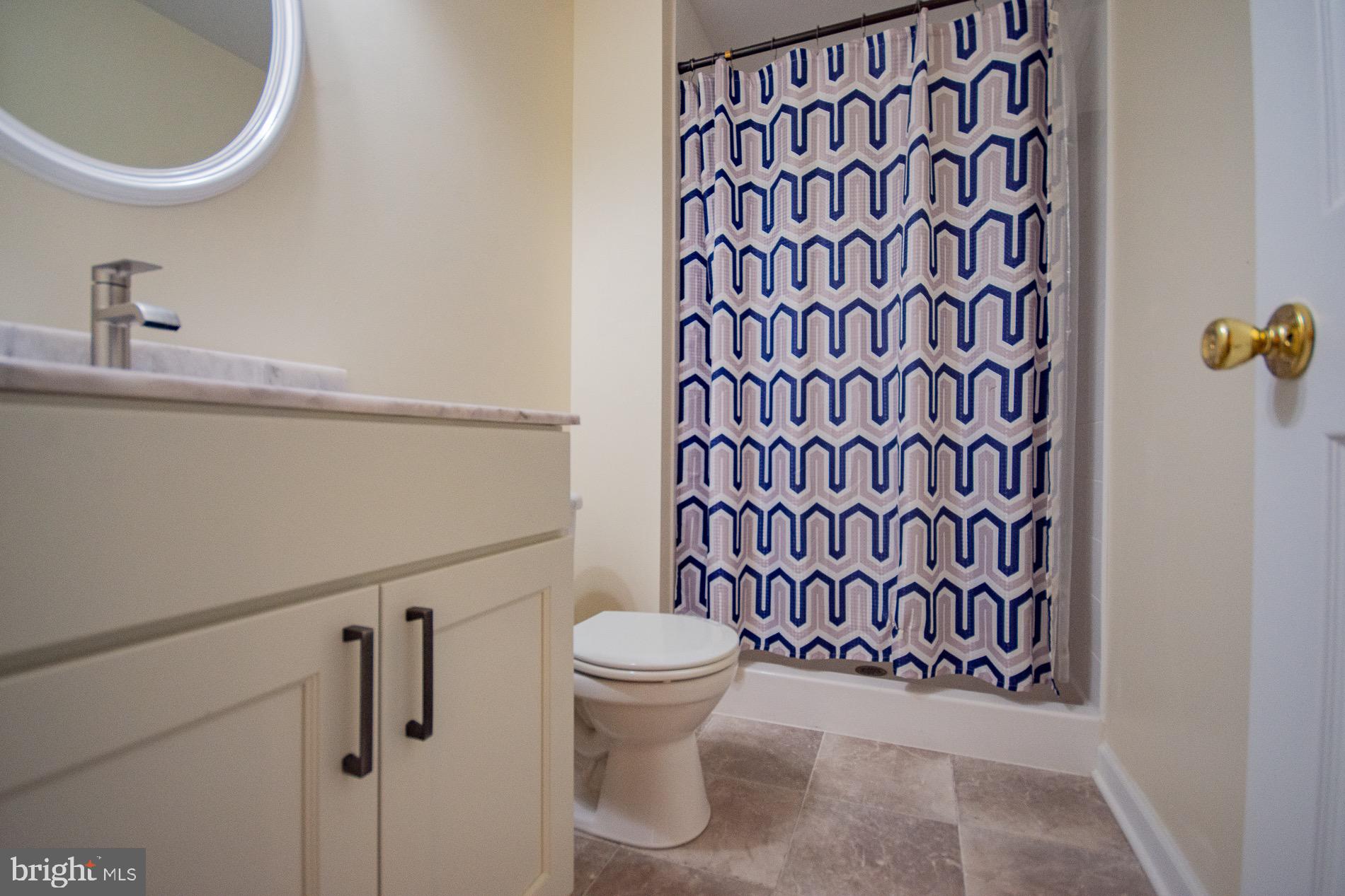 BROOKFIELD ON THE POTOMAC - Residential