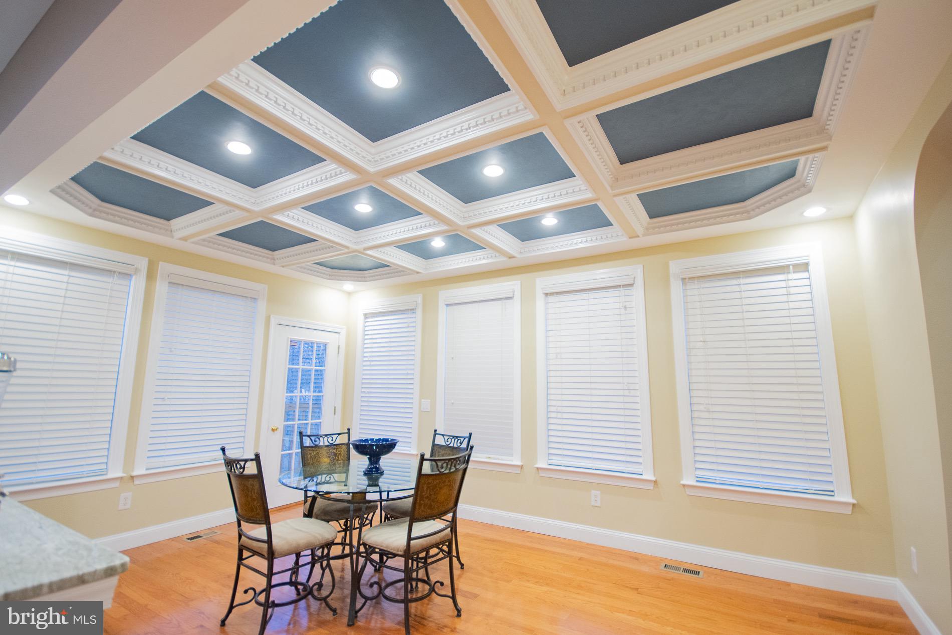 BROOKFIELD ON THE POTOMAC - Residential