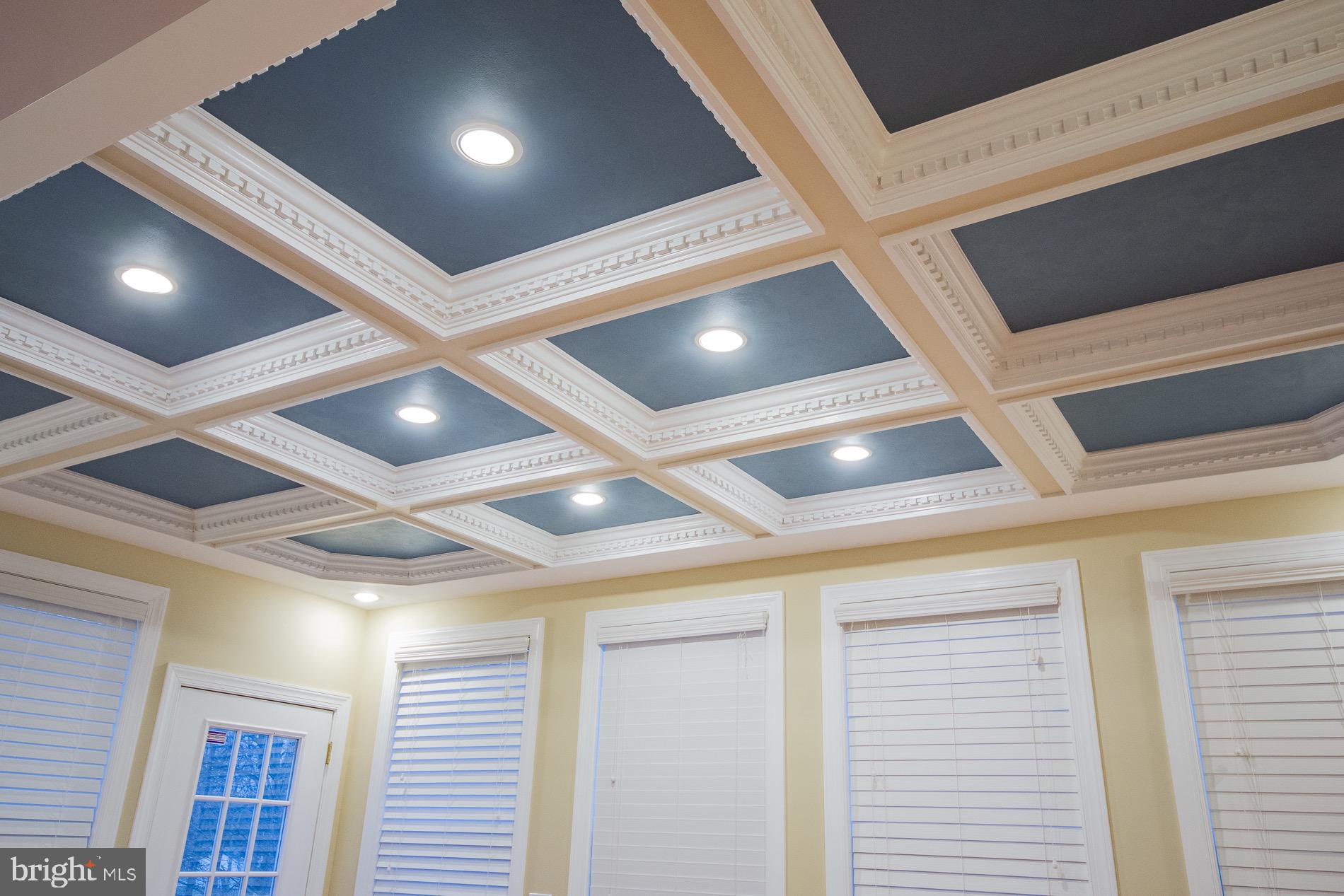 BROOKFIELD ON THE POTOMAC - Residential