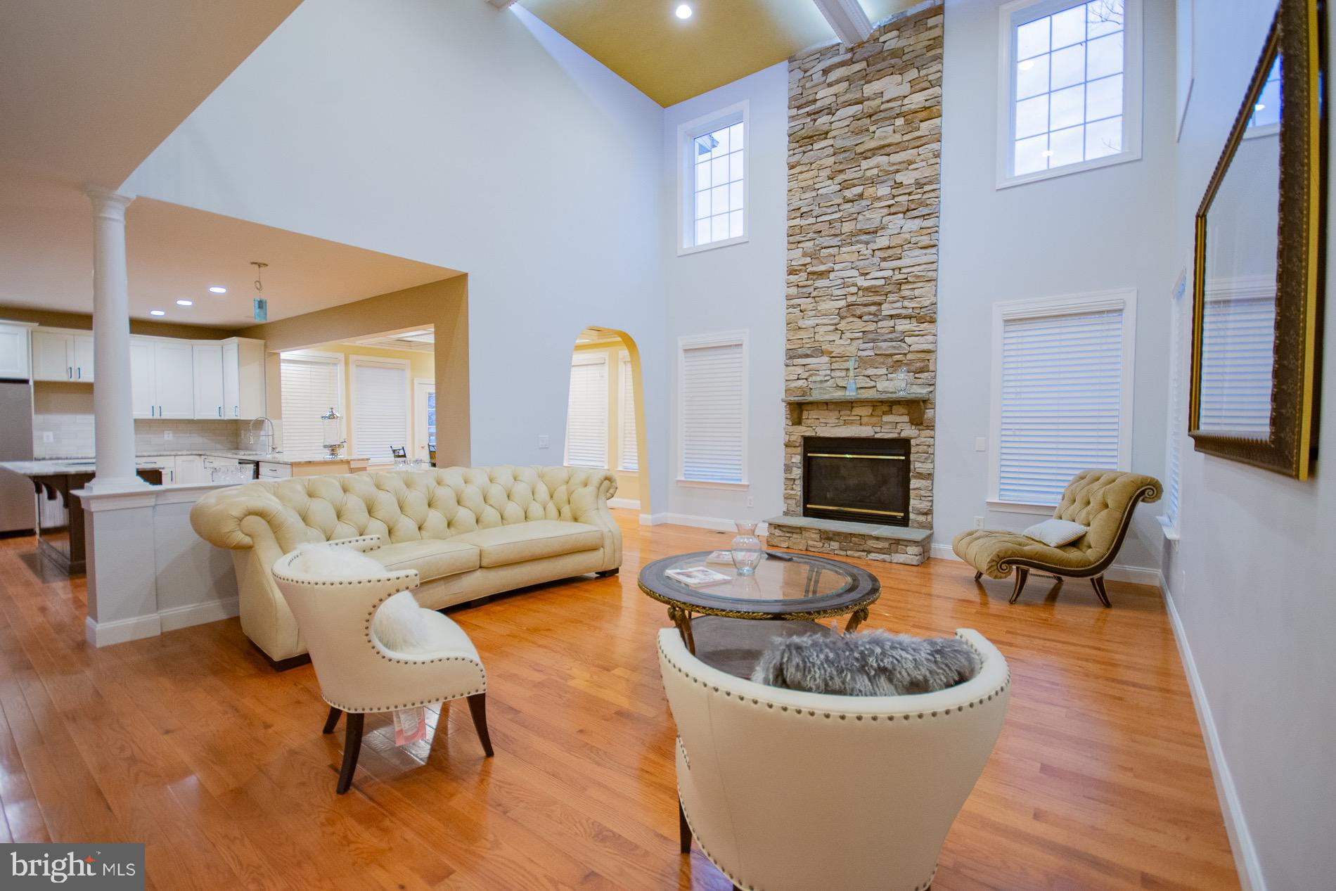 BROOKFIELD ON THE POTOMAC - Residential