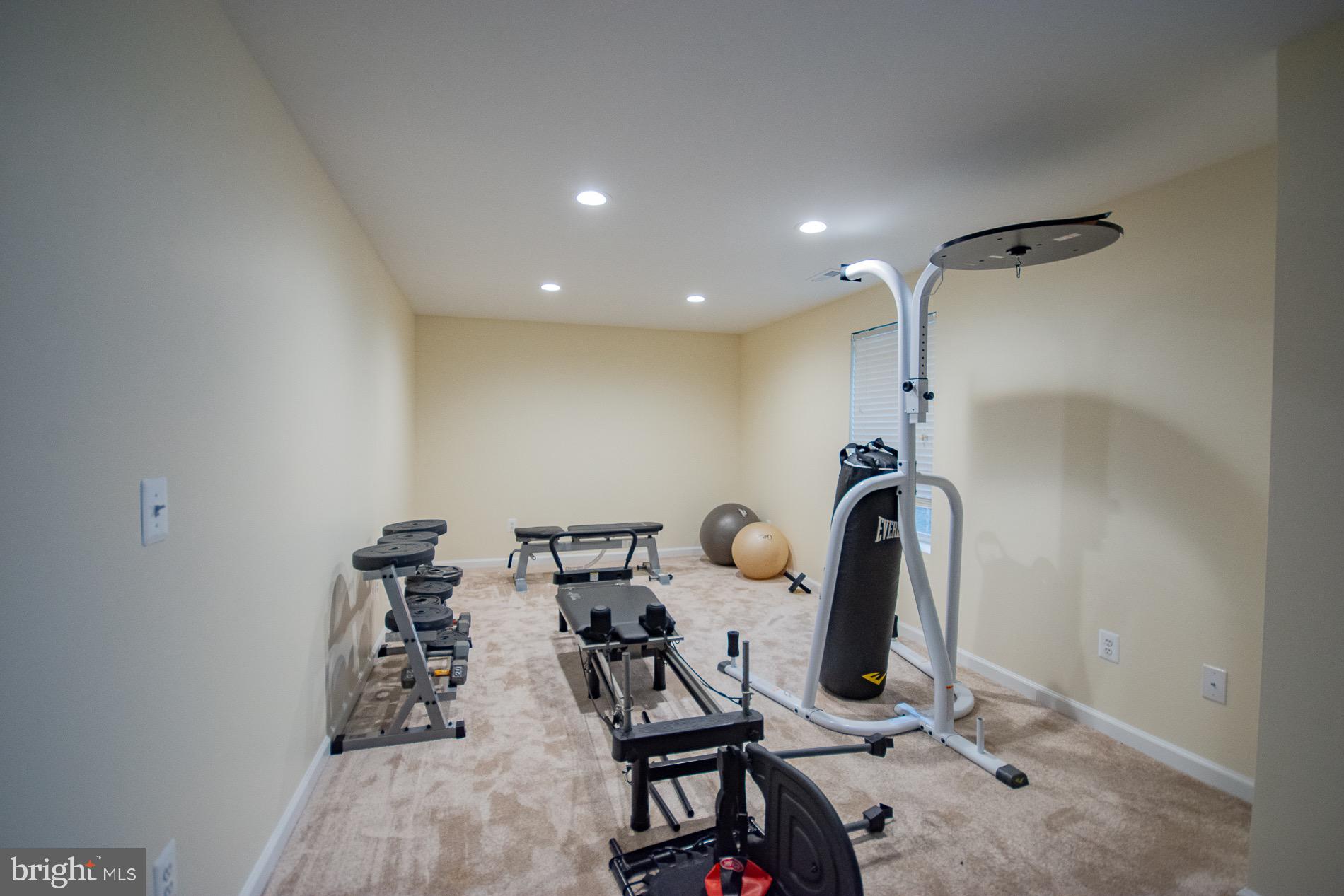 BROOKFIELD ON THE POTOMAC - Residential