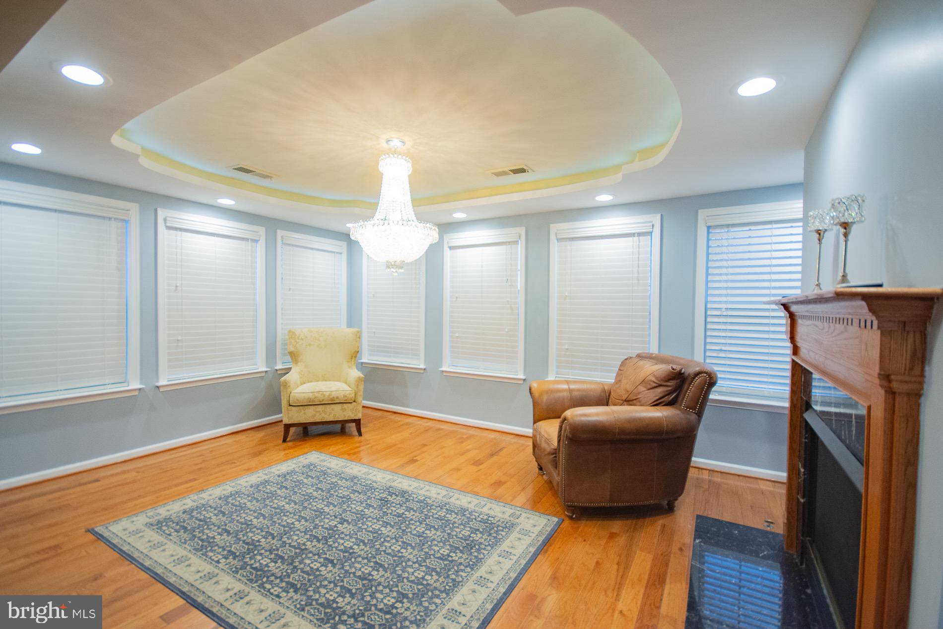 BROOKFIELD ON THE POTOMAC - Residential