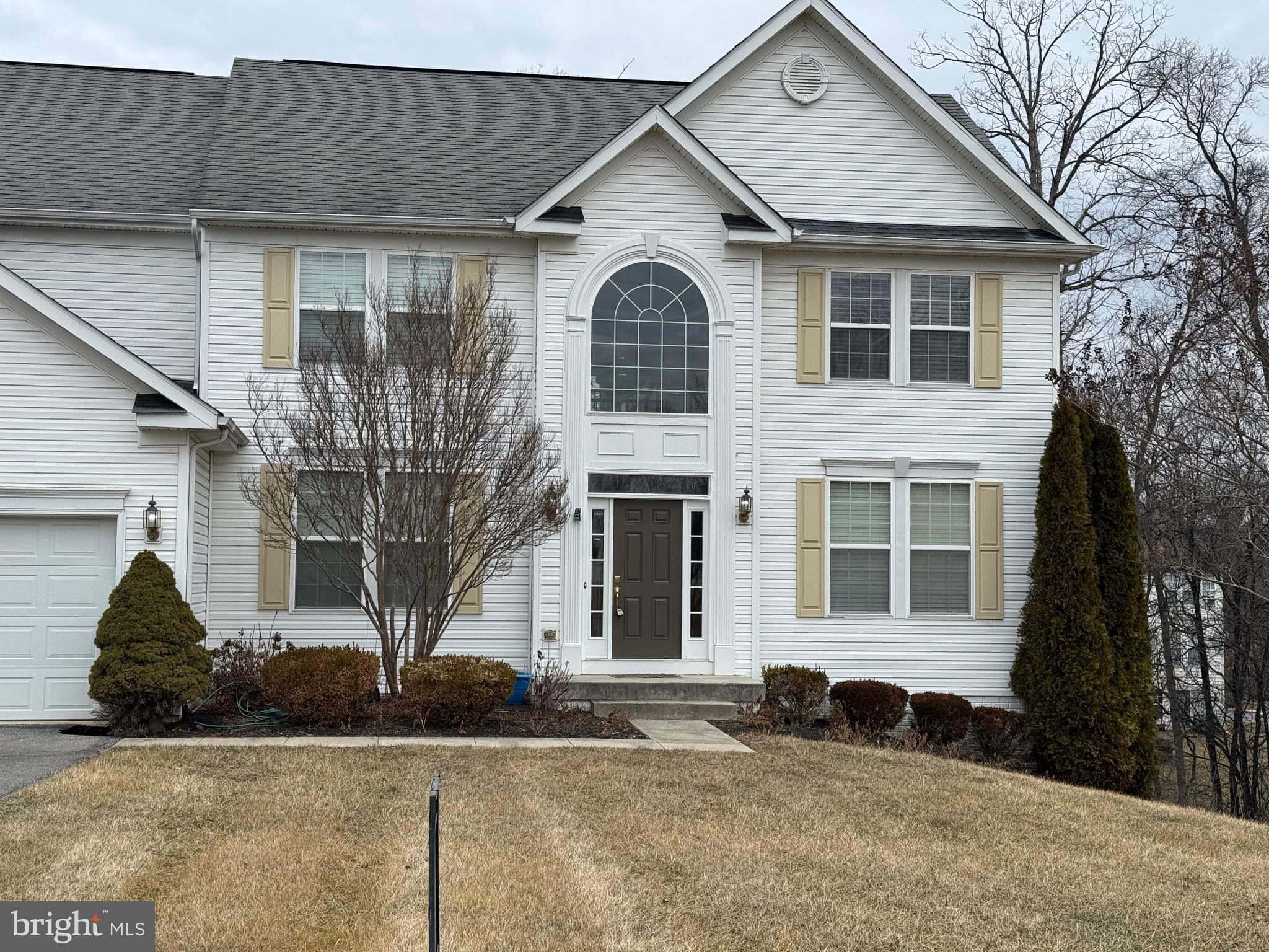 BROOKFIELD ON THE POTOMAC - Residential