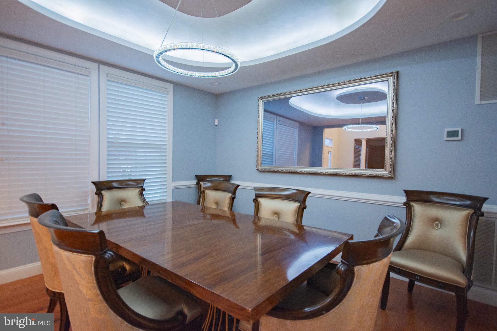 BROOKFIELD ON THE POTOMAC - Residential