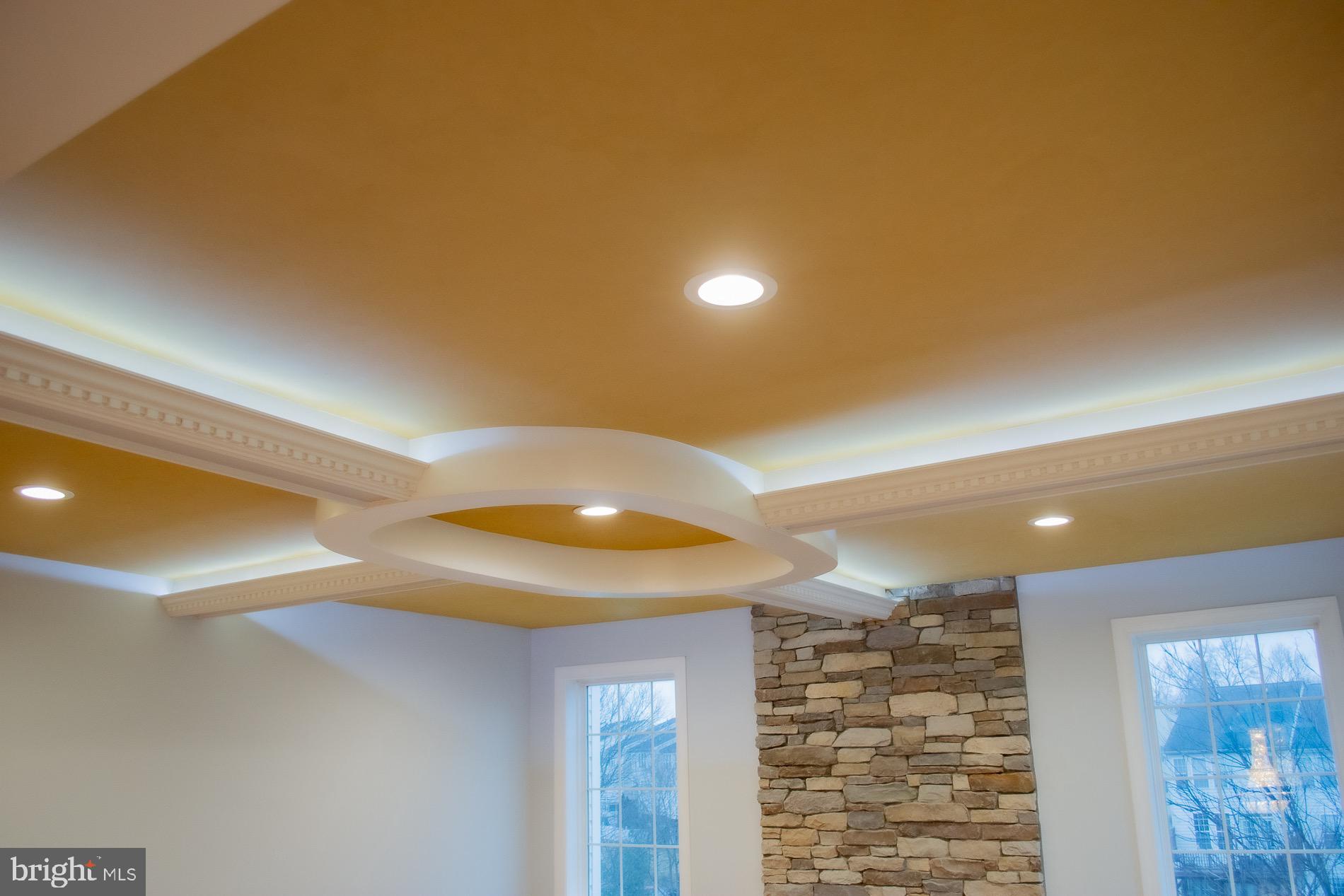 BROOKFIELD ON THE POTOMAC - Residential