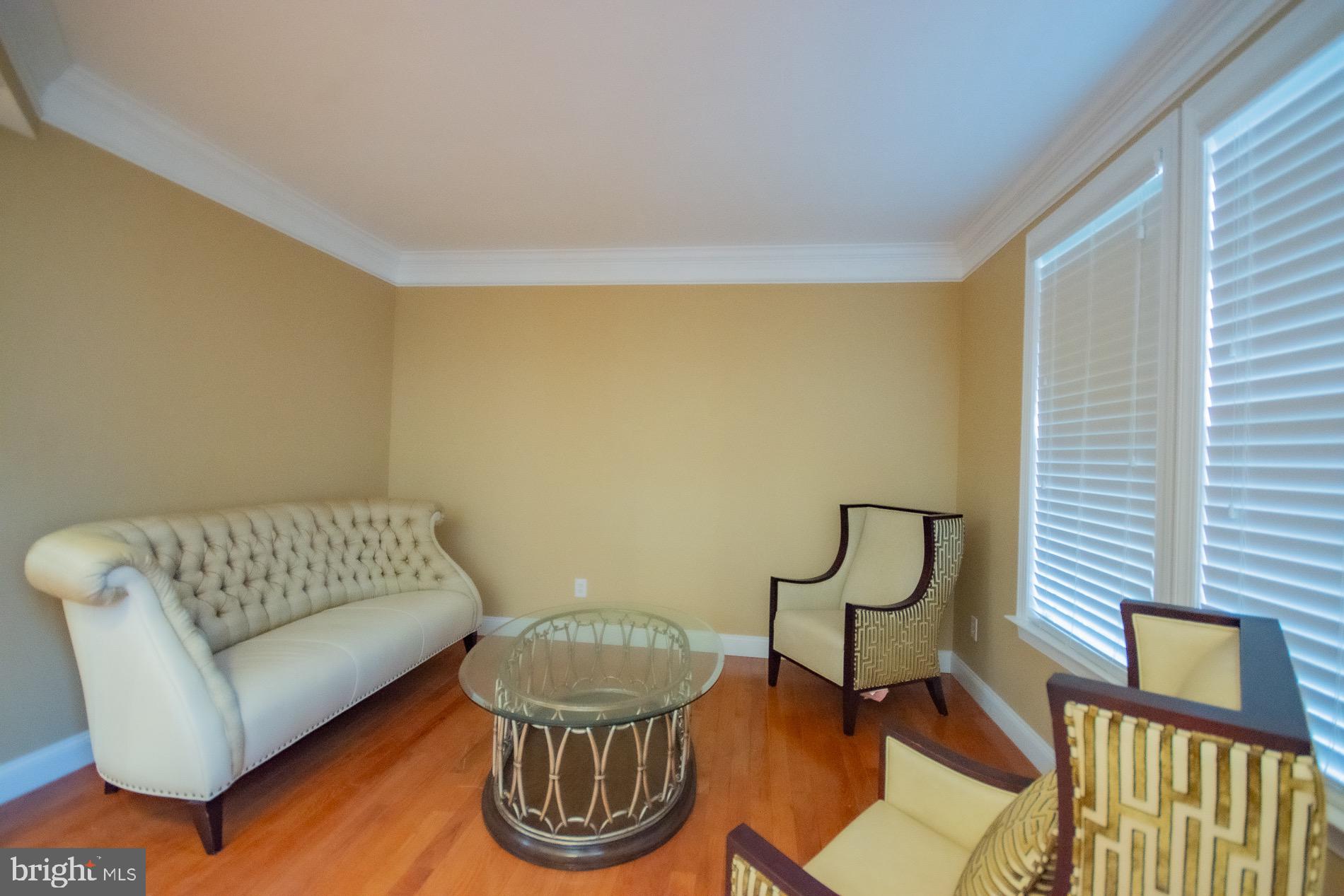 BROOKFIELD ON THE POTOMAC - Residential