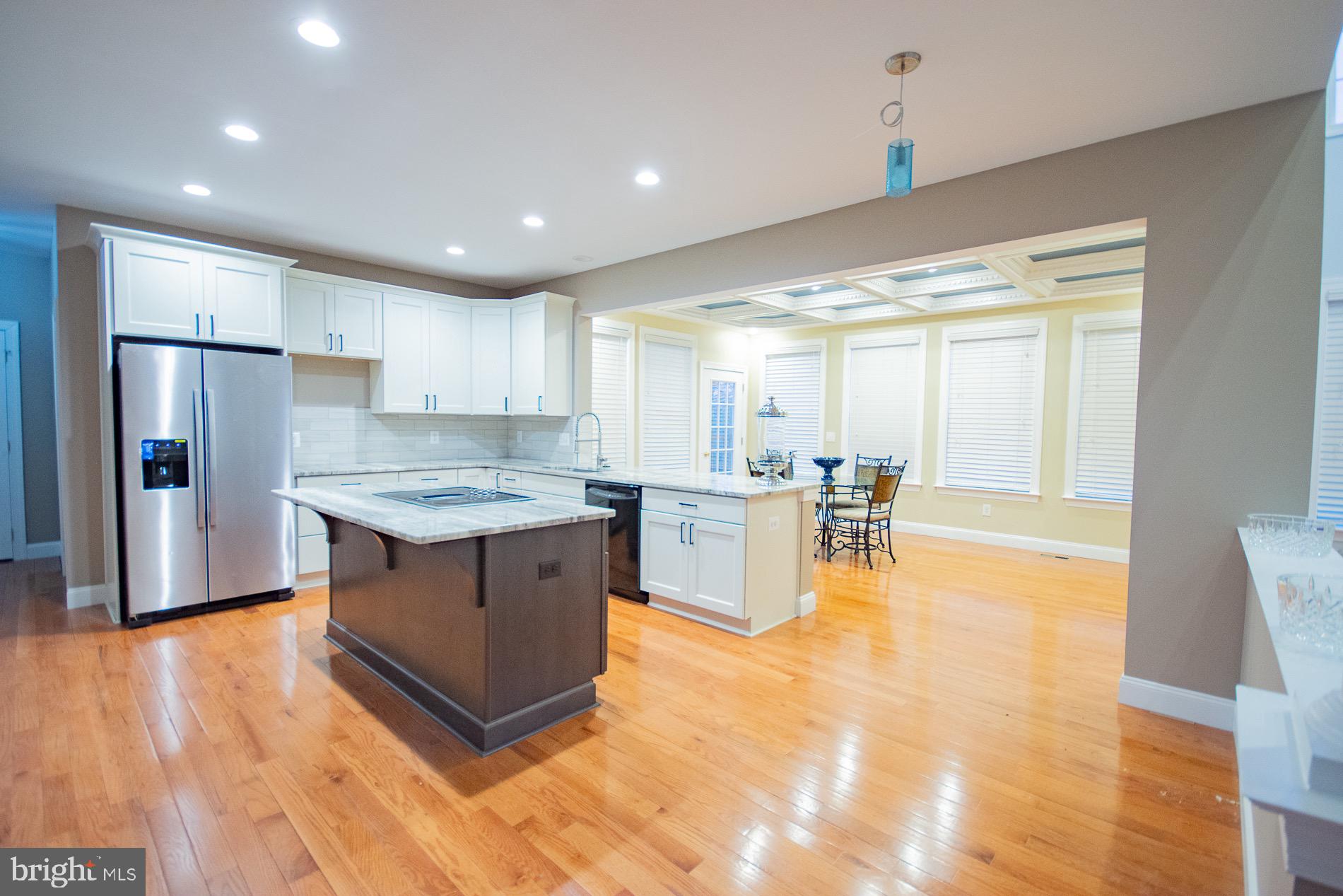 BROOKFIELD ON THE POTOMAC - Residential